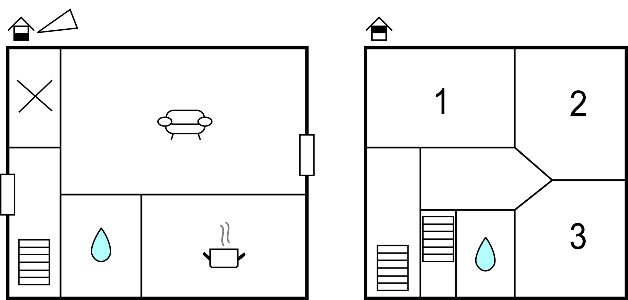 3
