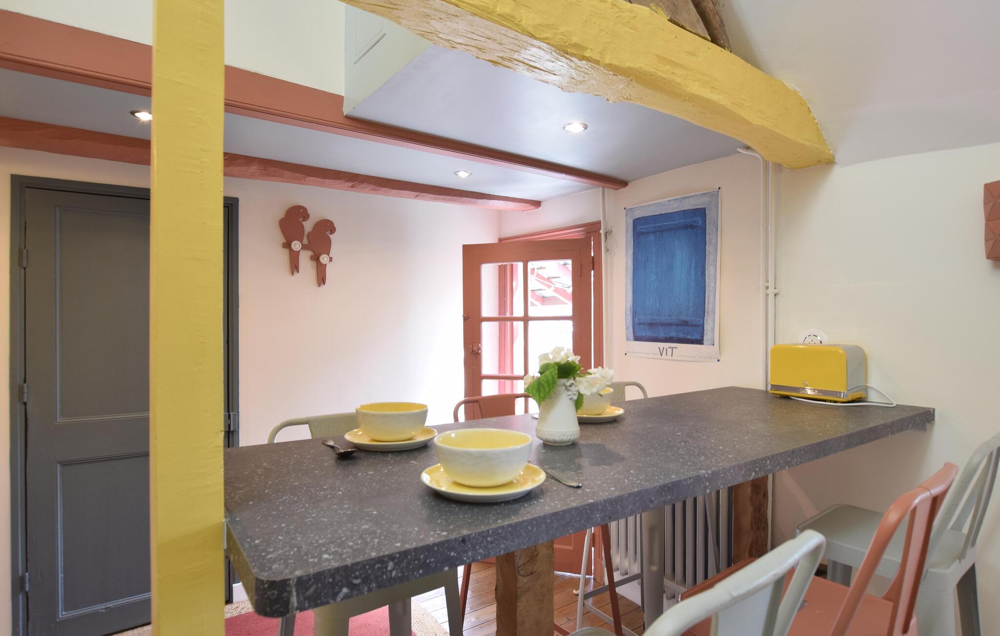Accommodation image