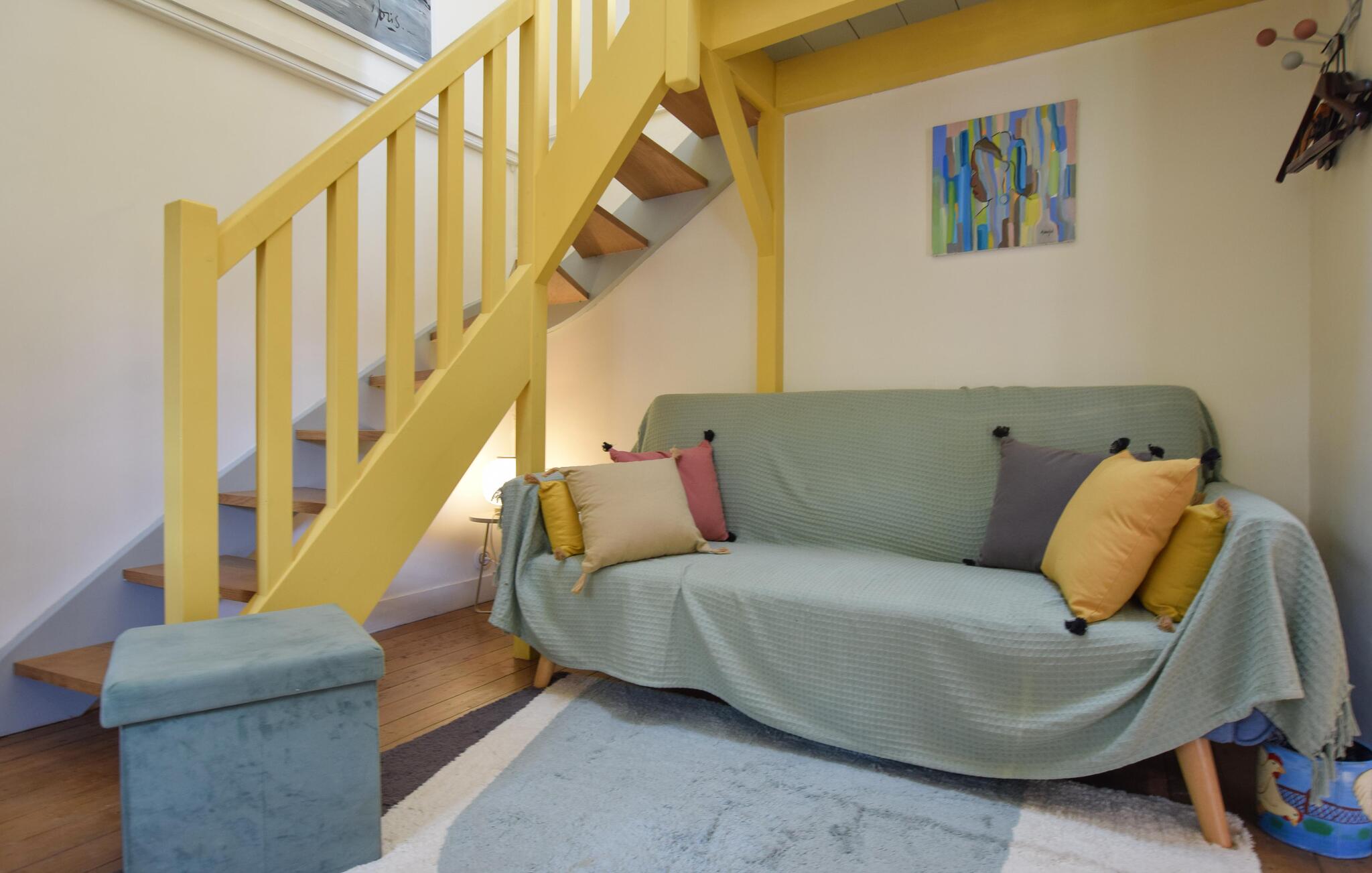 Accommodation image