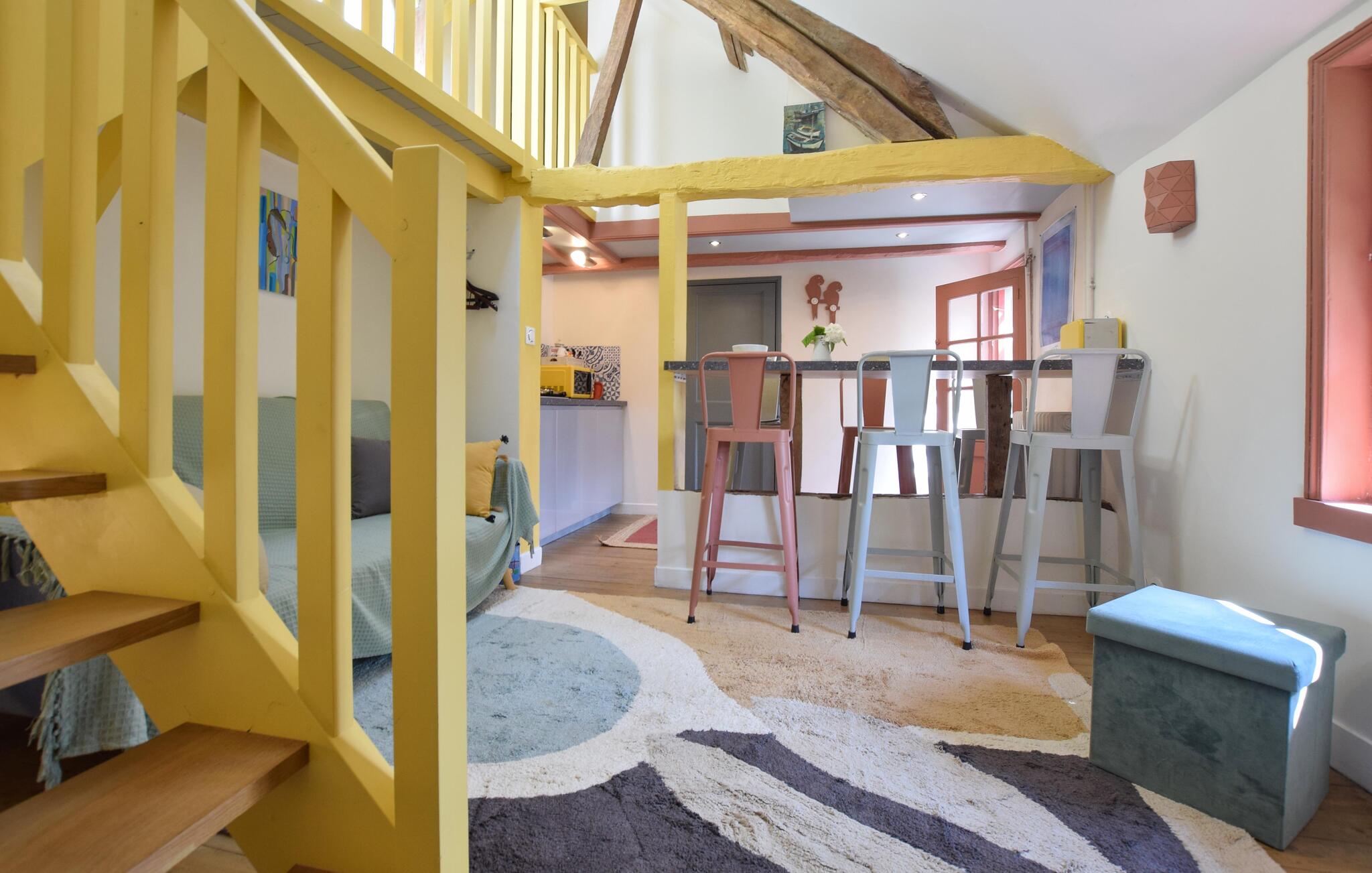 Accommodation image
