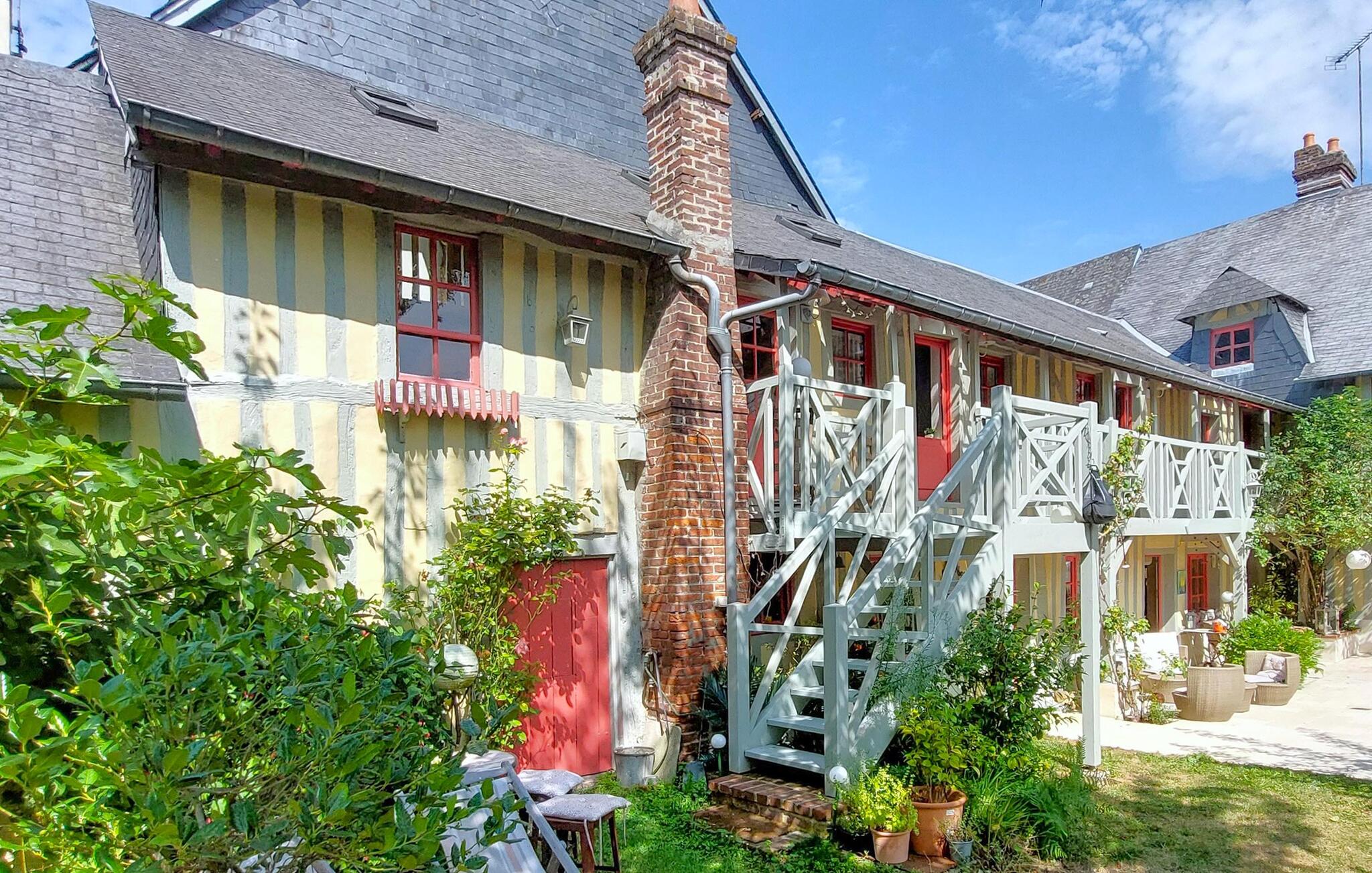 Accommodation image