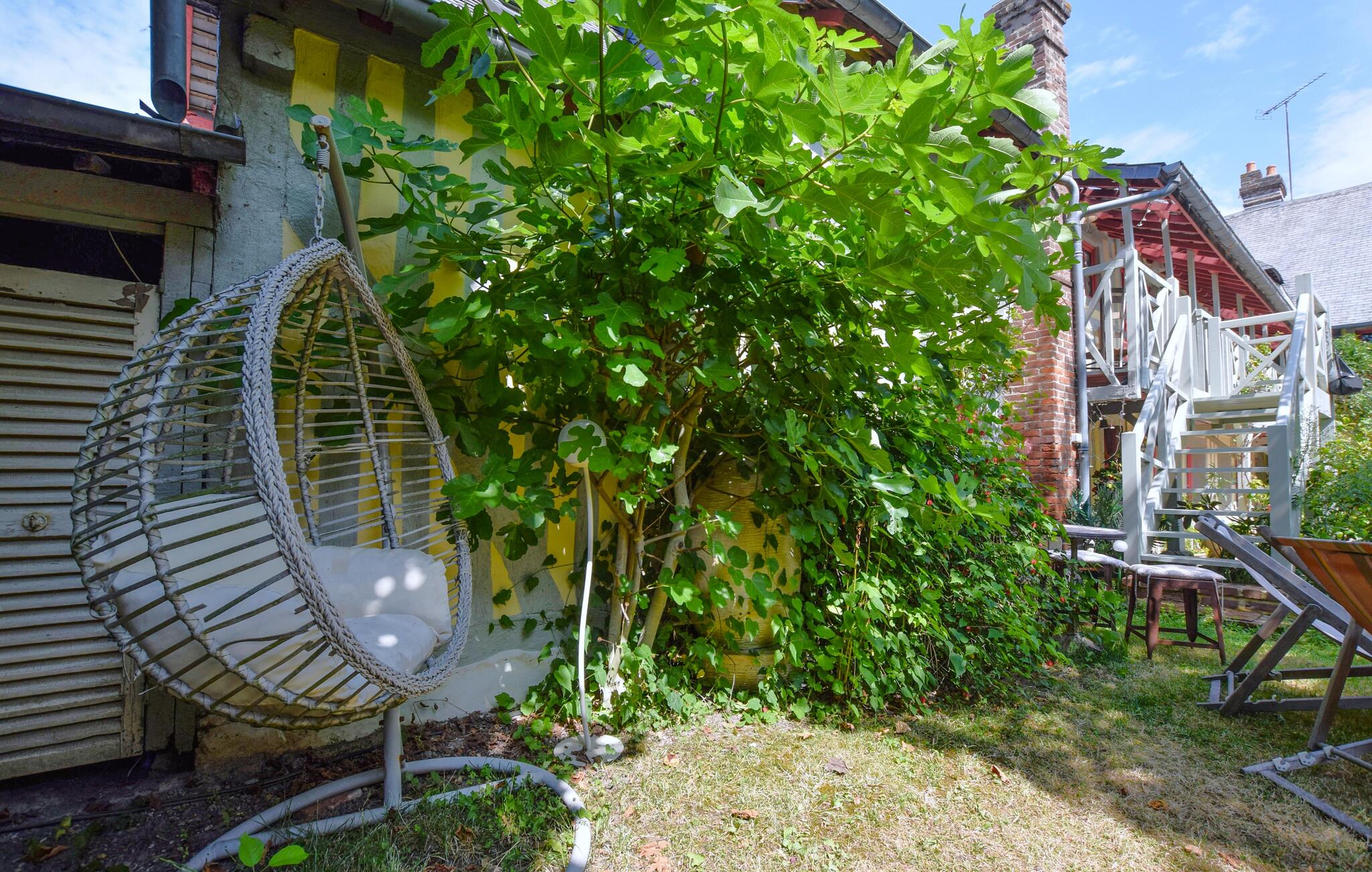 Accommodation image