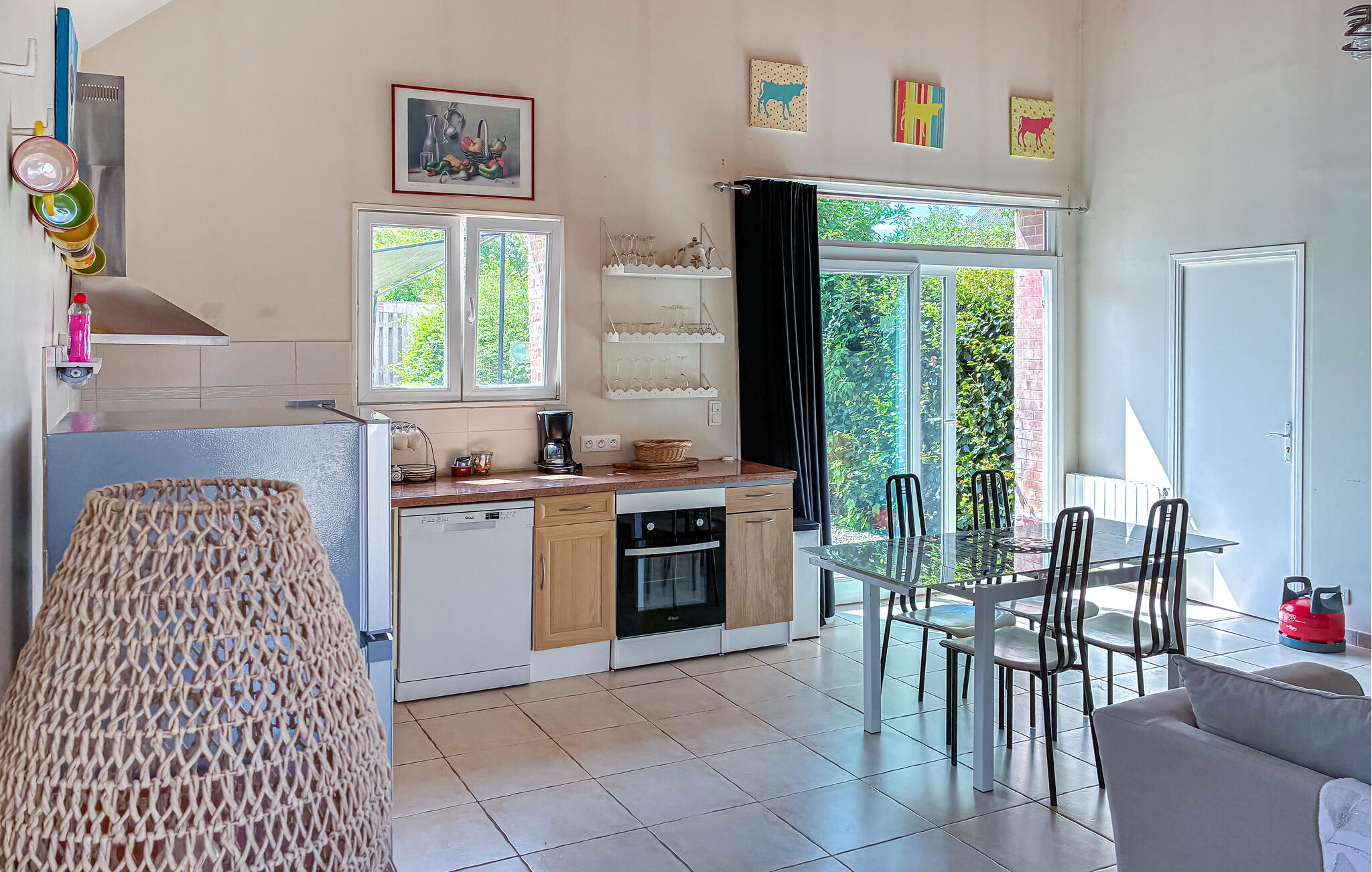 Accommodation image