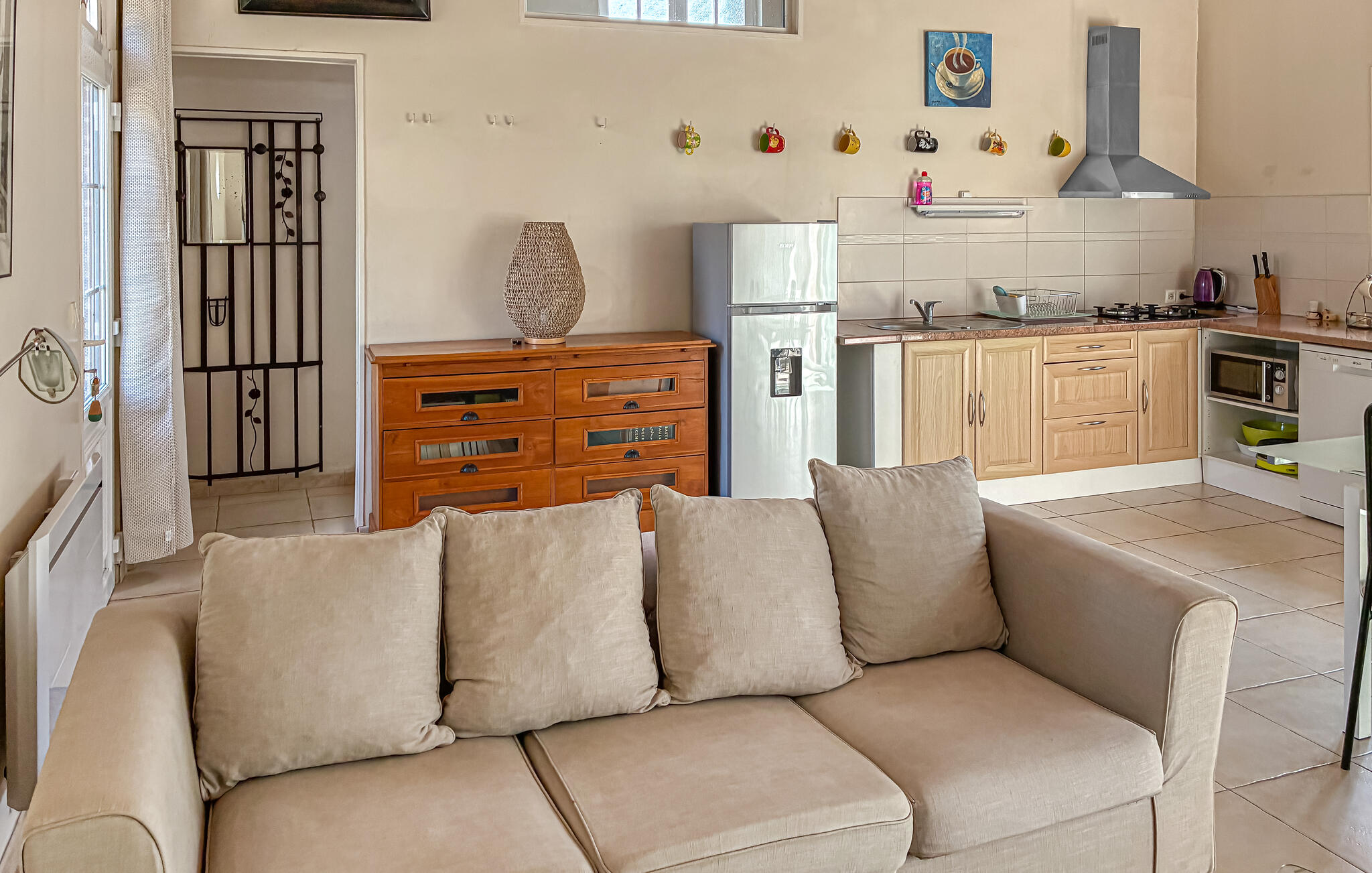 Accommodation image