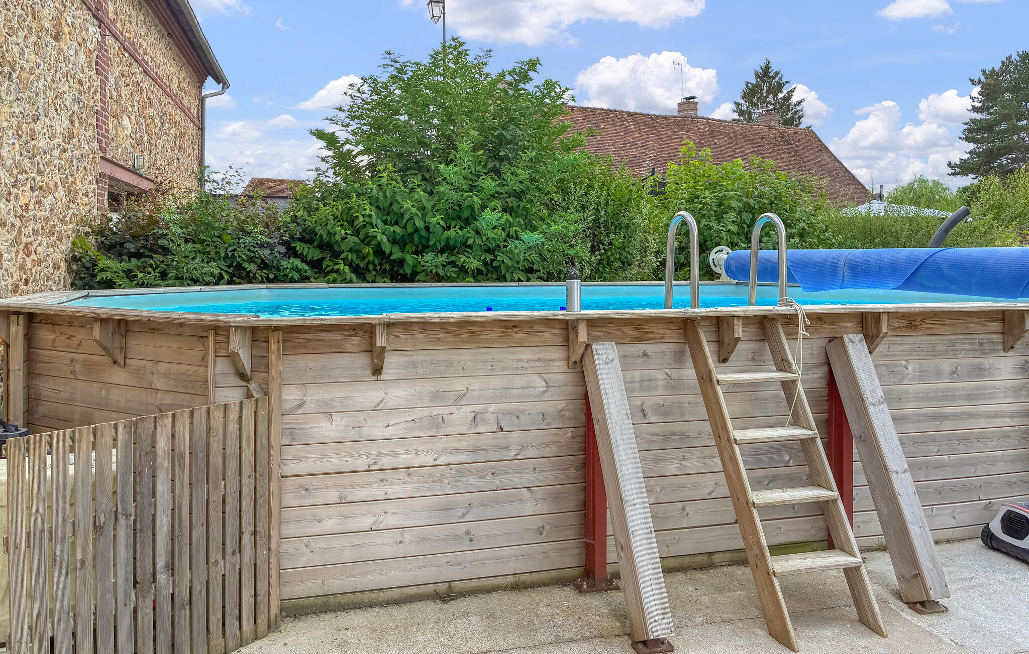 Accommodation image
