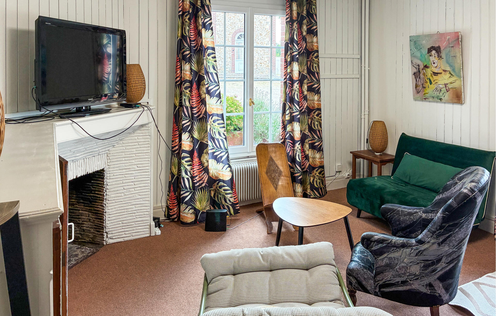 Accommodation image