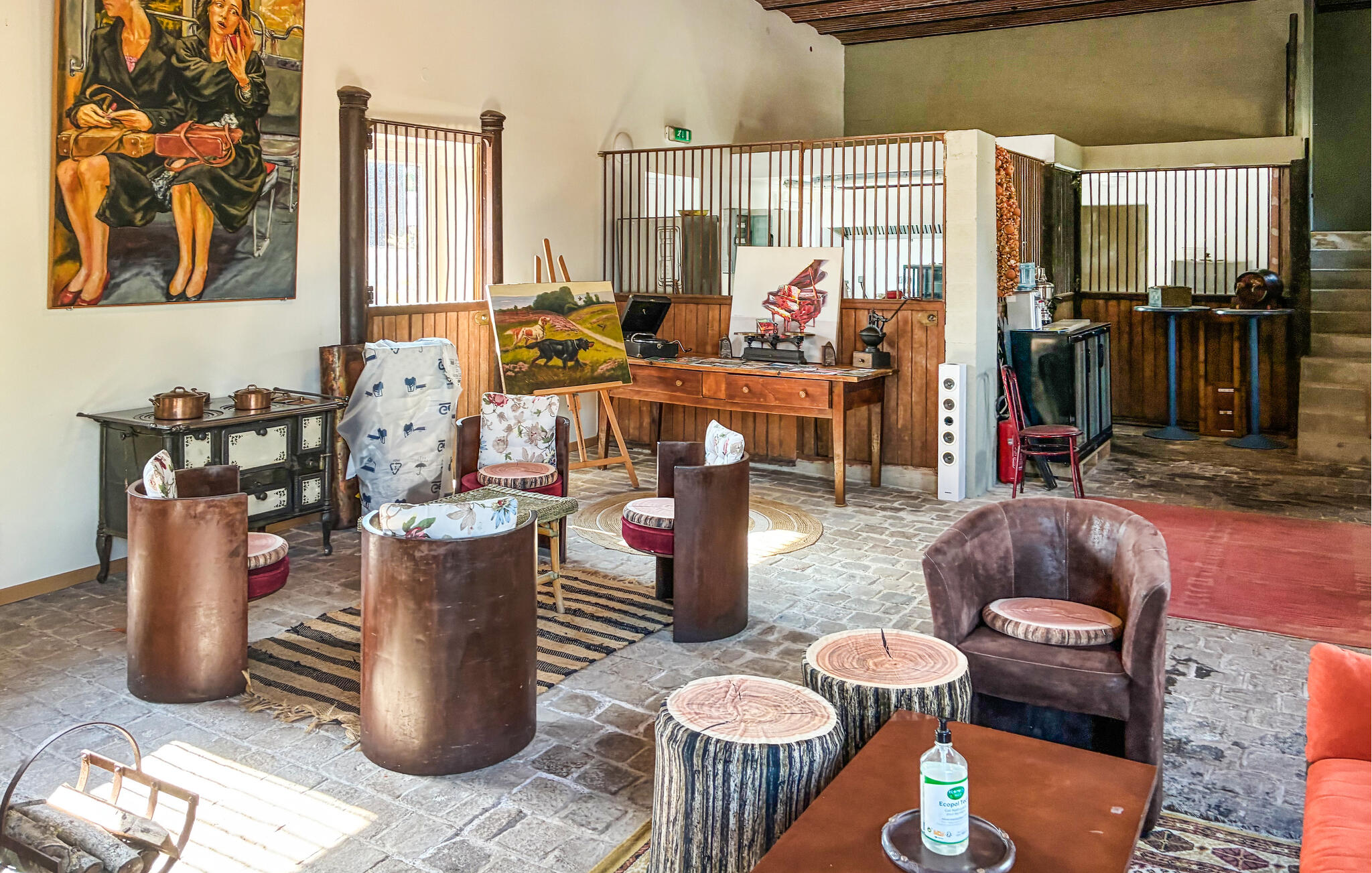 Accommodation image