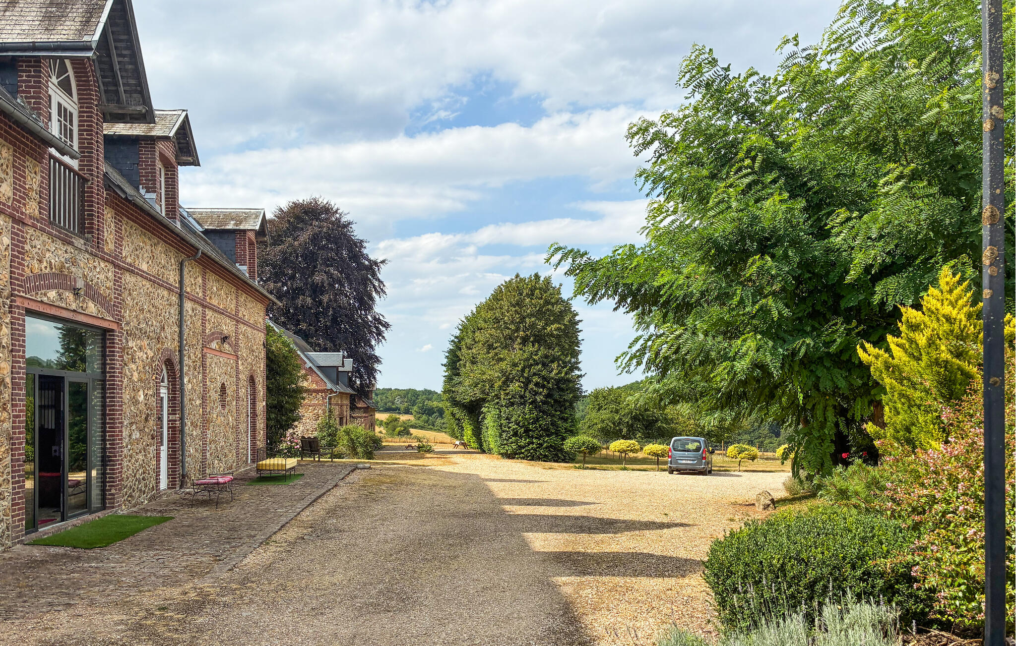 Accommodation image