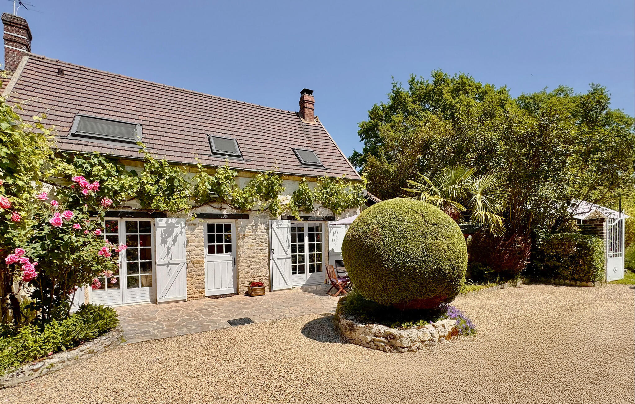 Accommodation image