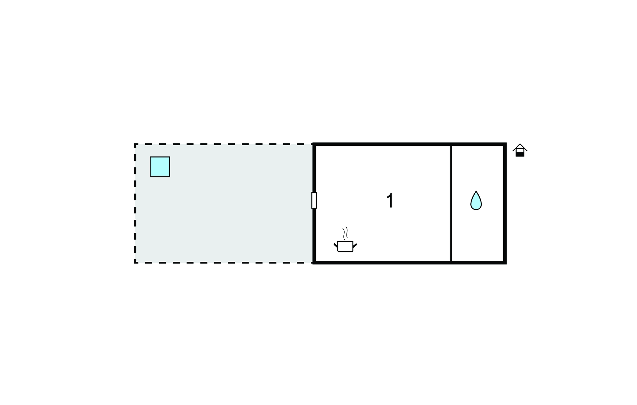 Accommodation image