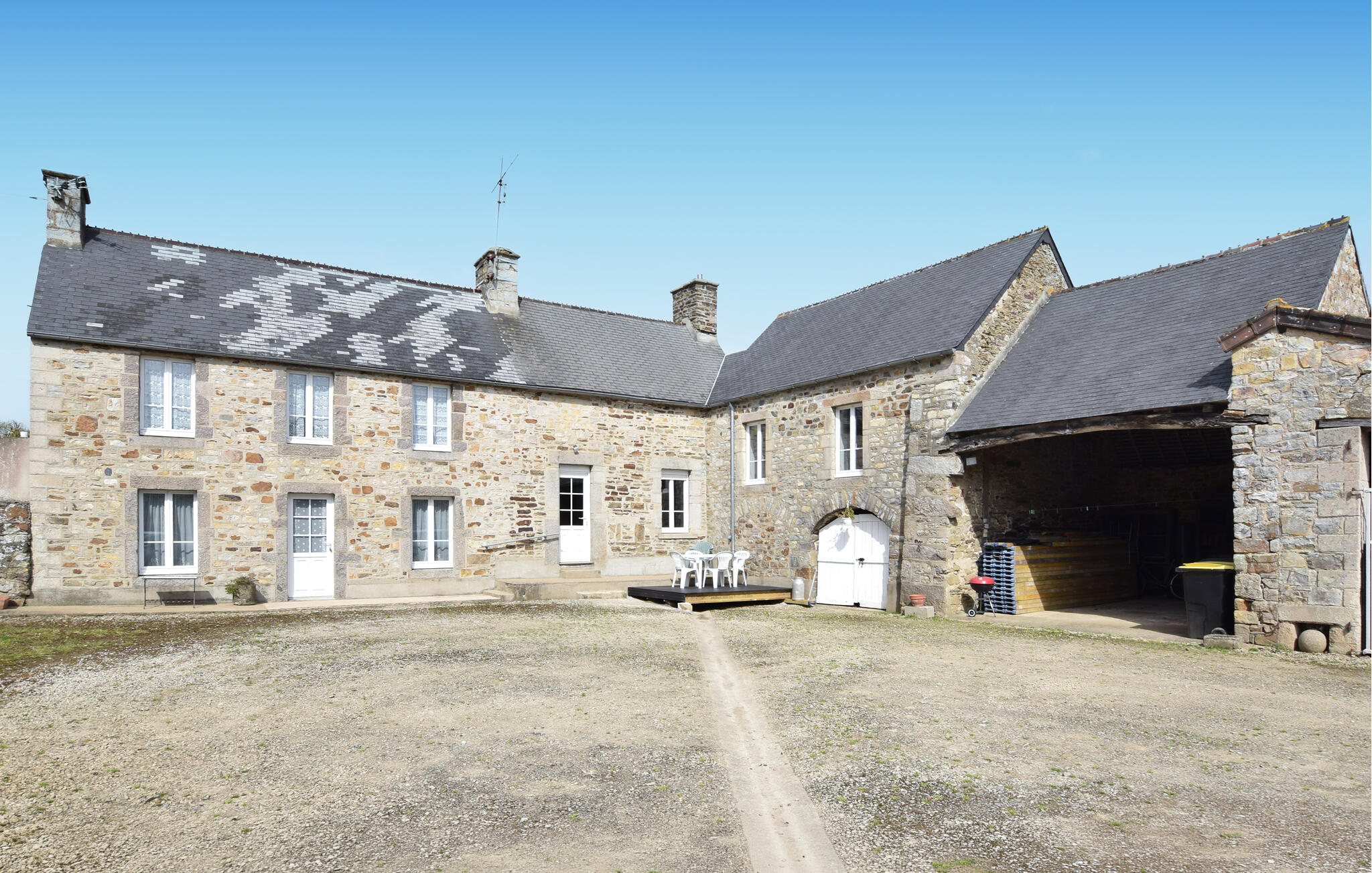 Accommodation image