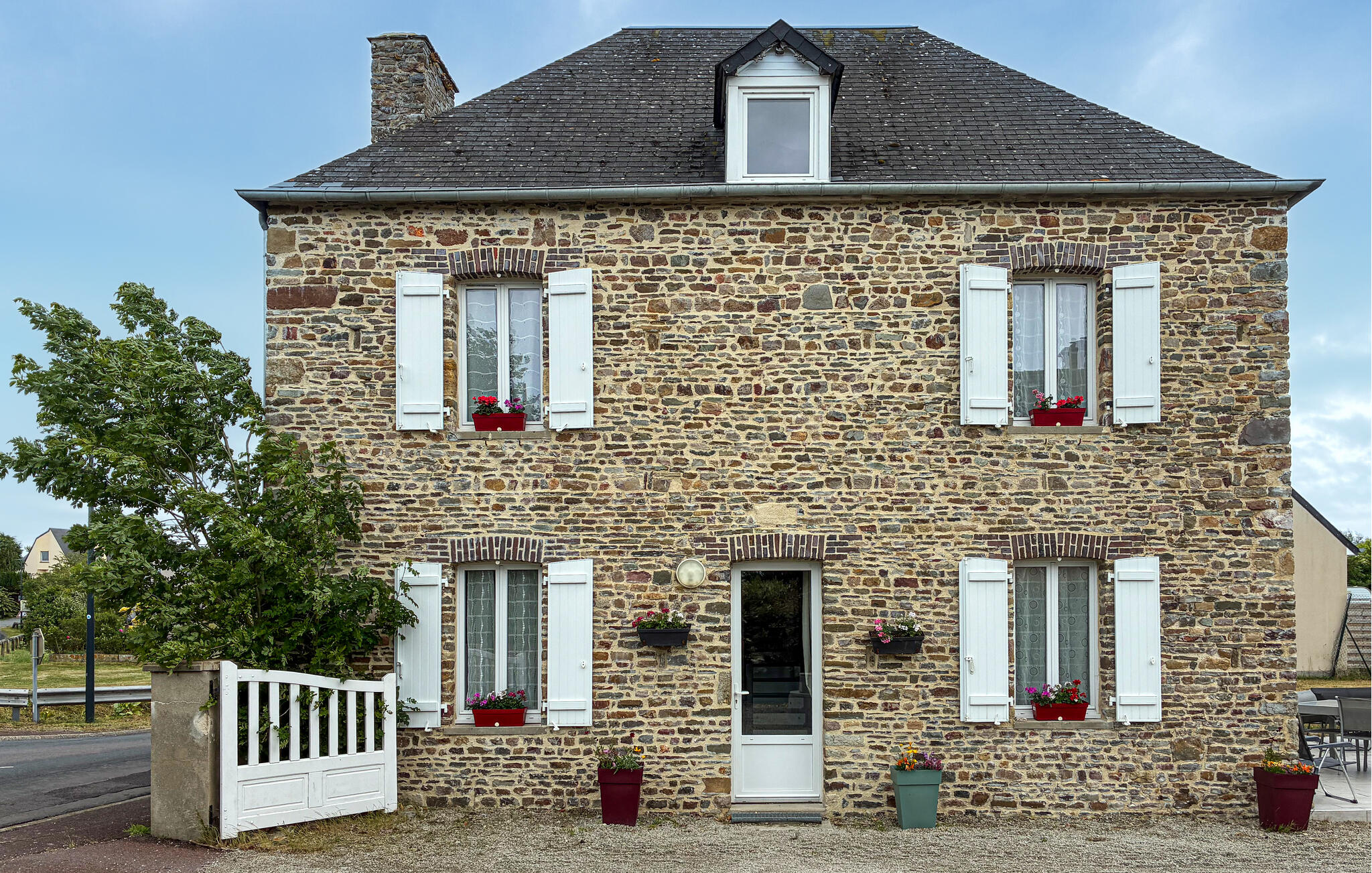 Accommodation image