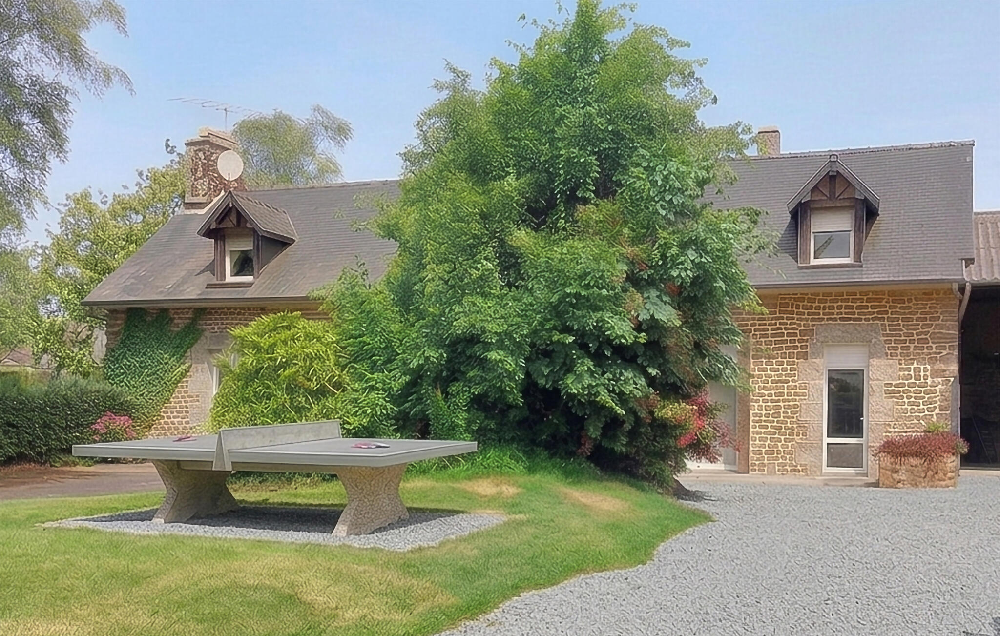 Accommodation image