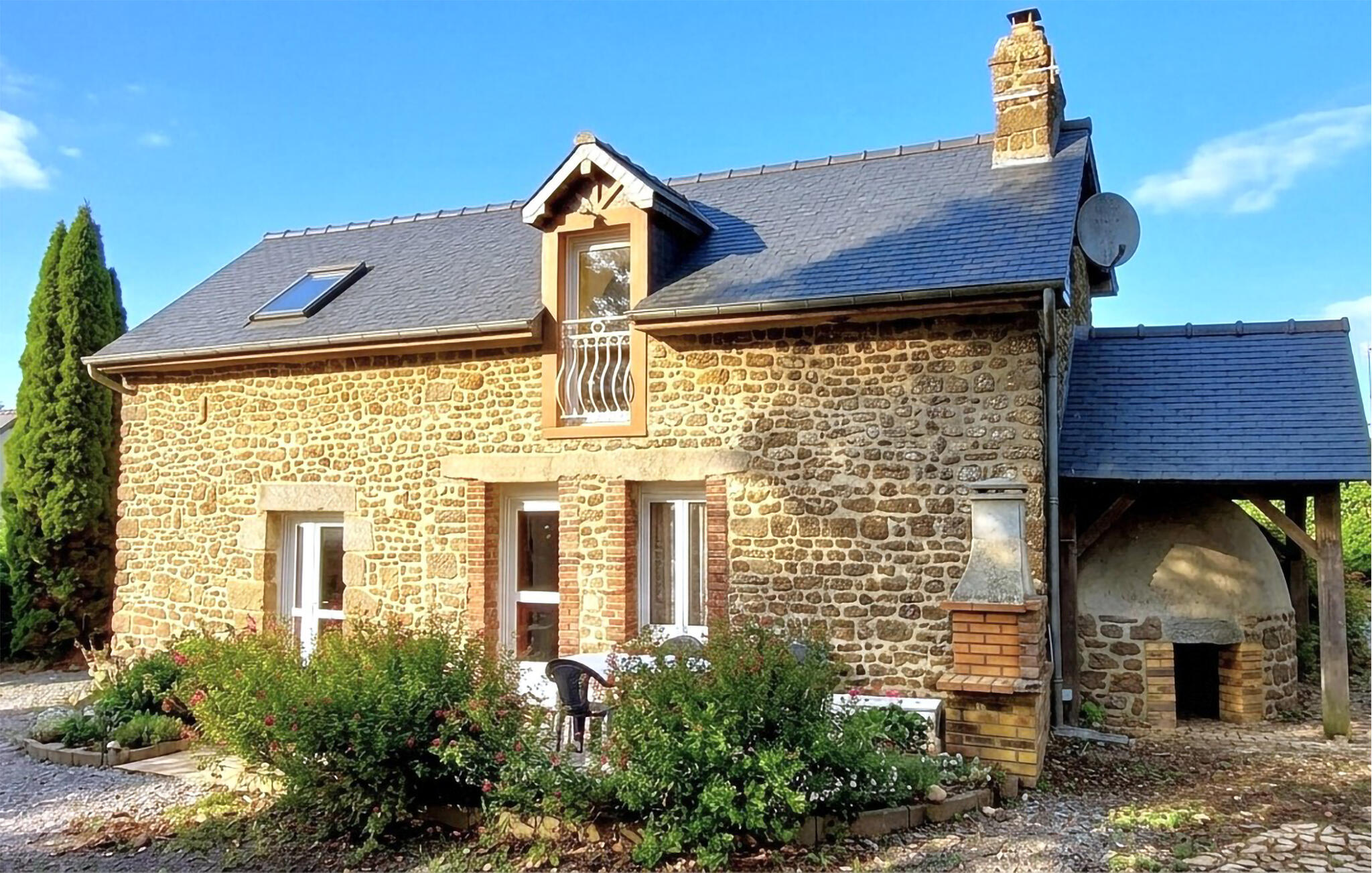 Accommodation image