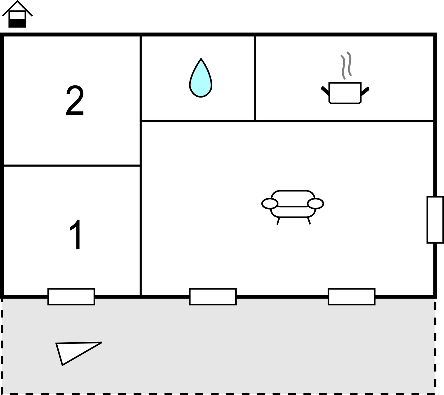 3