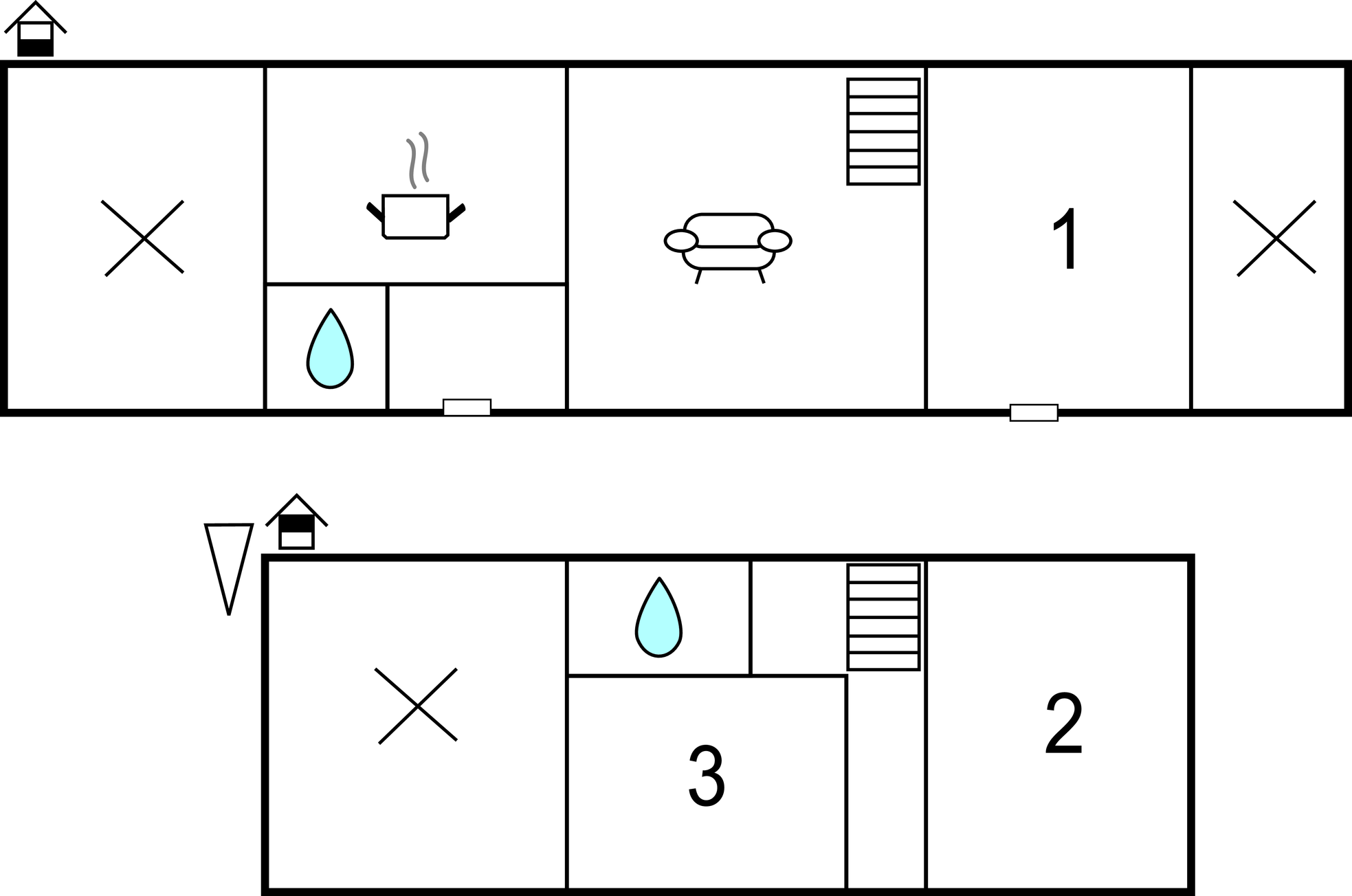 3