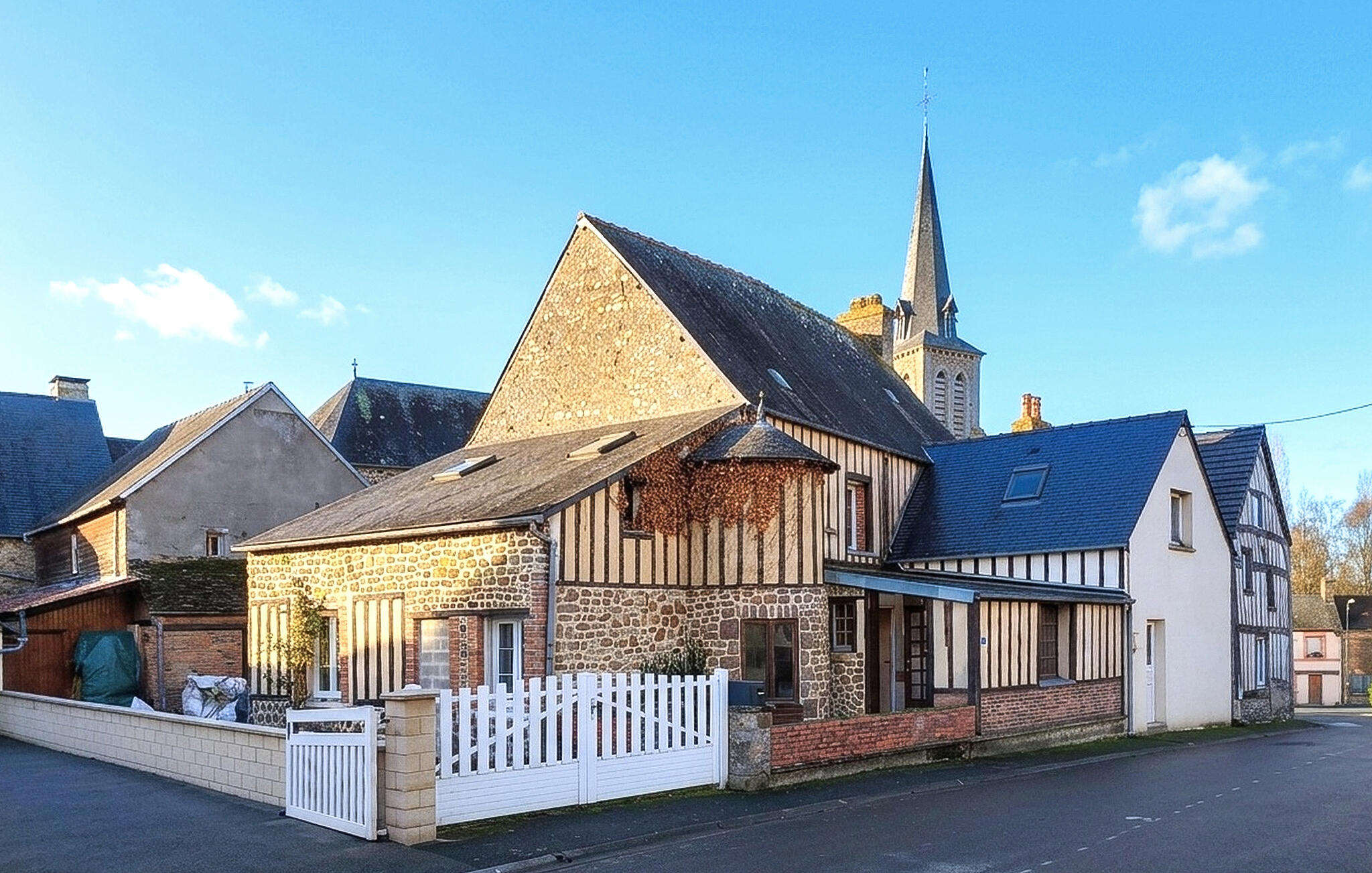 Accommodation image