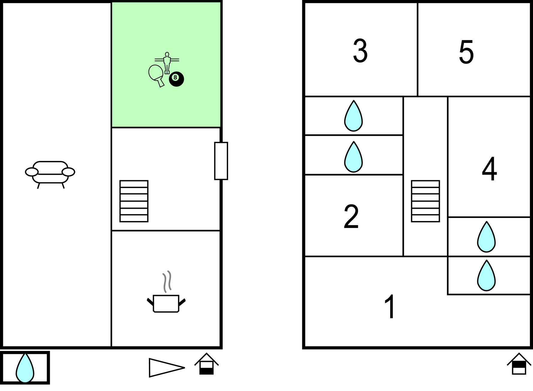 3