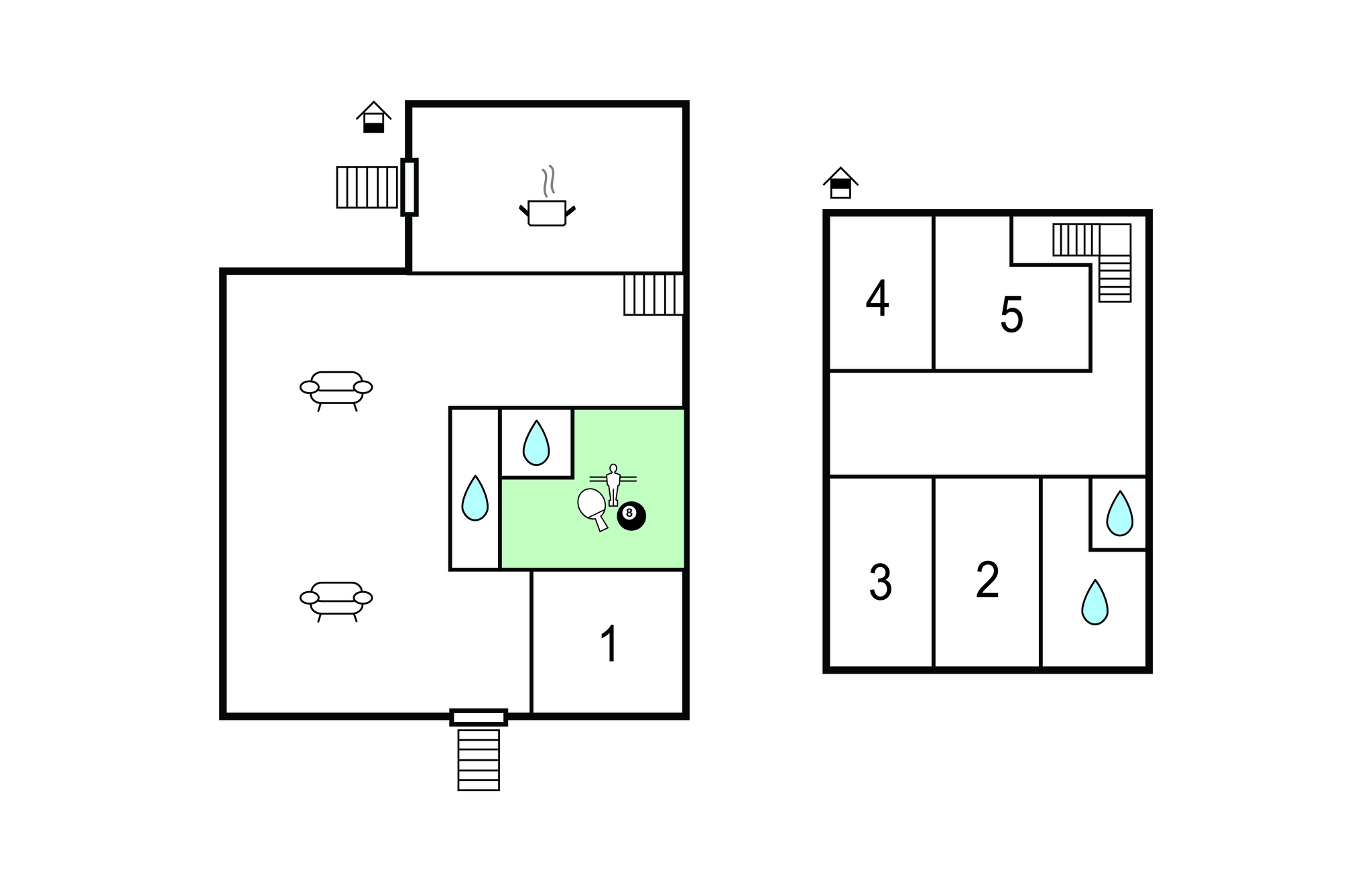 9