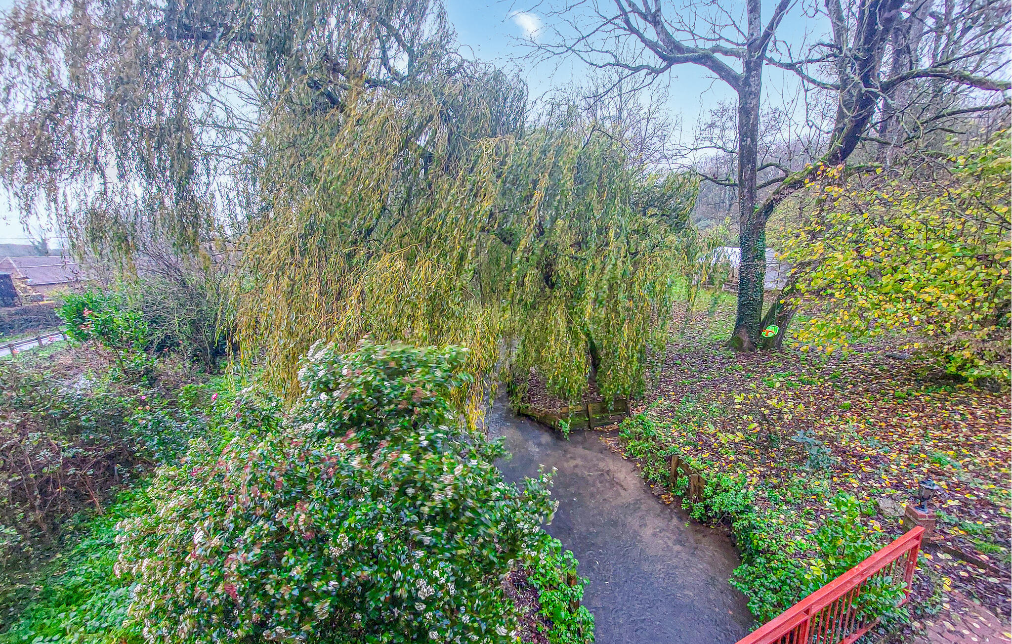 Ferienhaus in Renty (Frankreich) und 3 Hunde erlaubt