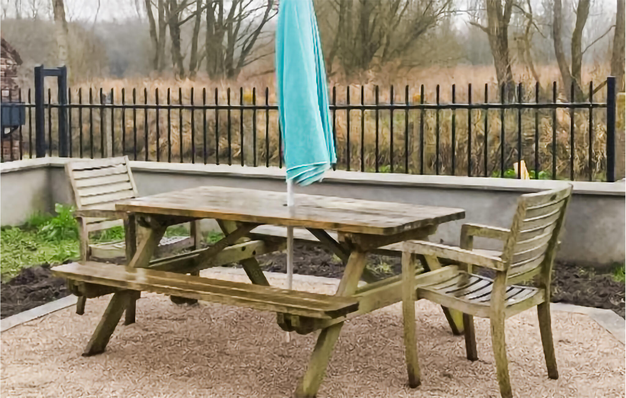 Ferienhaus in CLAIRMARAIS (Frankreich) und 1 Hund erlaubt