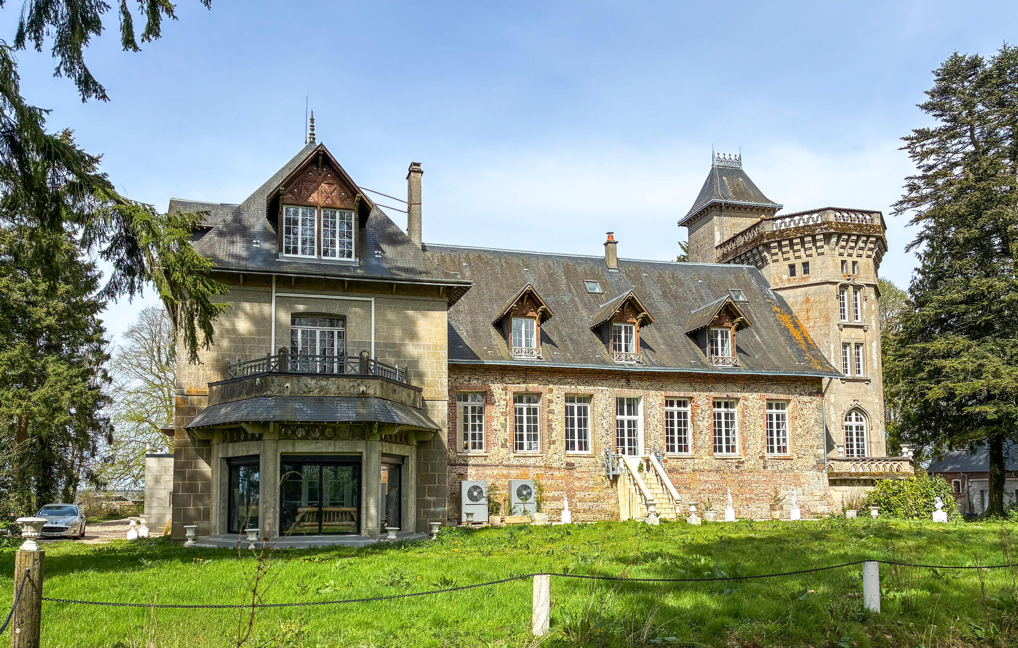 Accommodation image