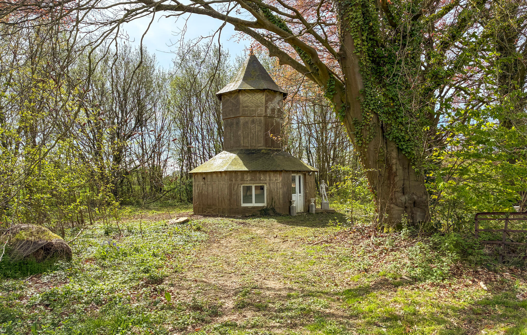 Vakantiehuis in Sainte-Geneviève en Bray (Frankrijk) 5 honden zijn welkom