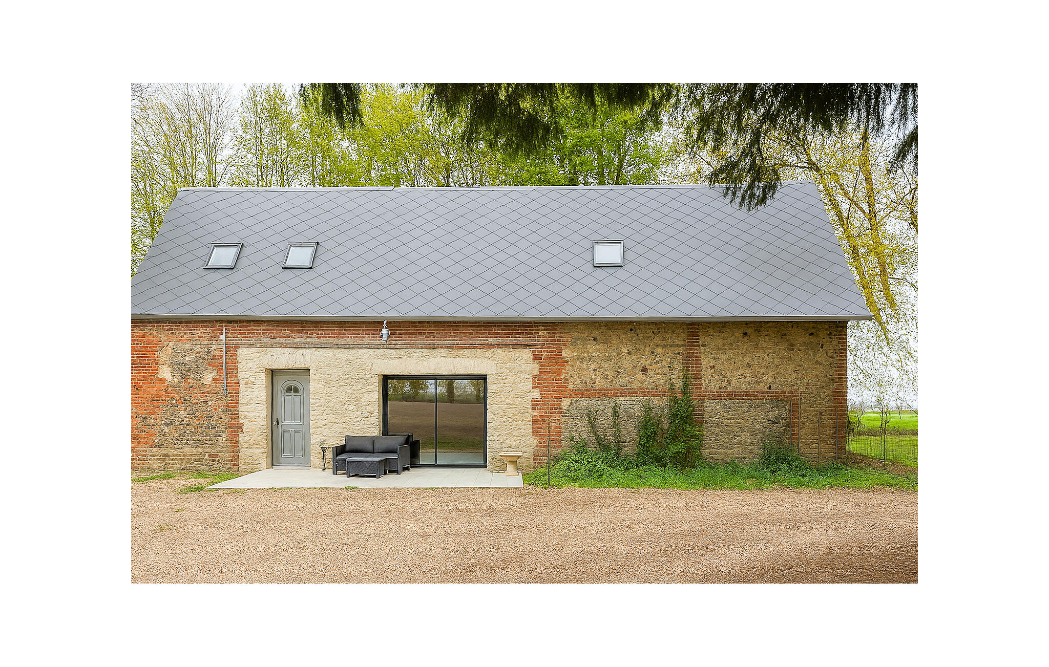 Accommodation image