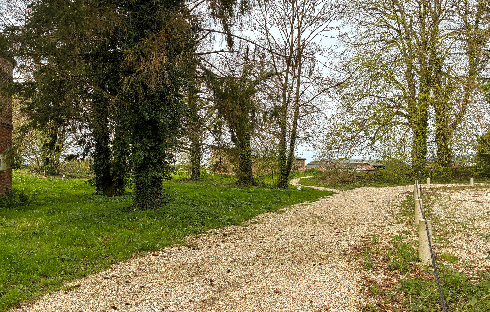Vakantiehuis in Sainte-Geneviève en Bray (Frankrijk) 2 honden zijn welkom
