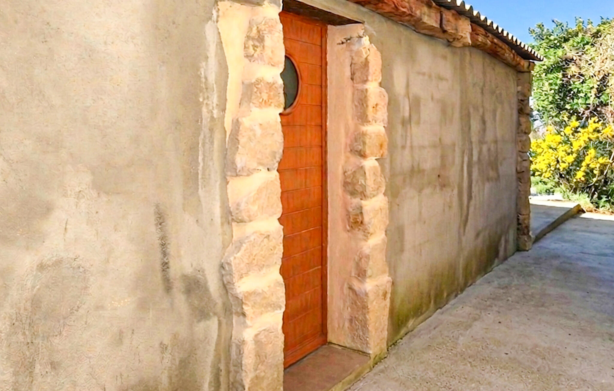 Vakantiehuis in Sainte-Croix-du-Verdon (Frankrijk) 1 hond is welkom