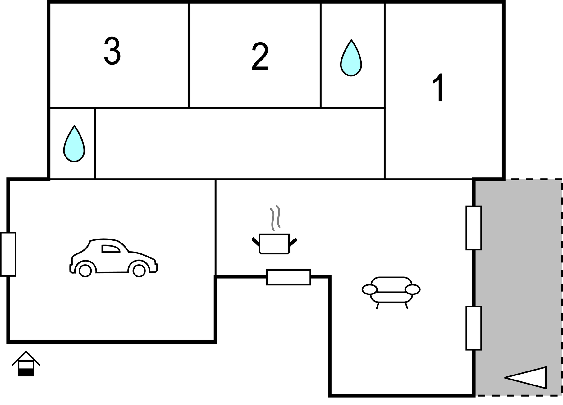5