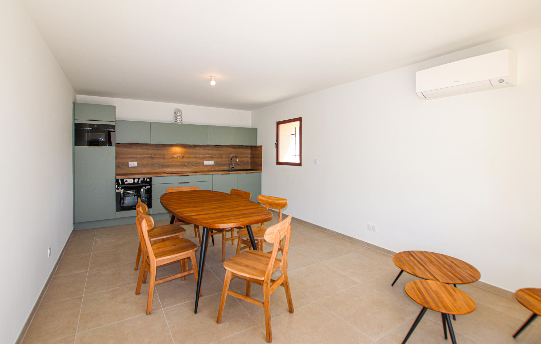 Ferienhaus in Mazan (Frankreich) und 2 Hunde erlaubt