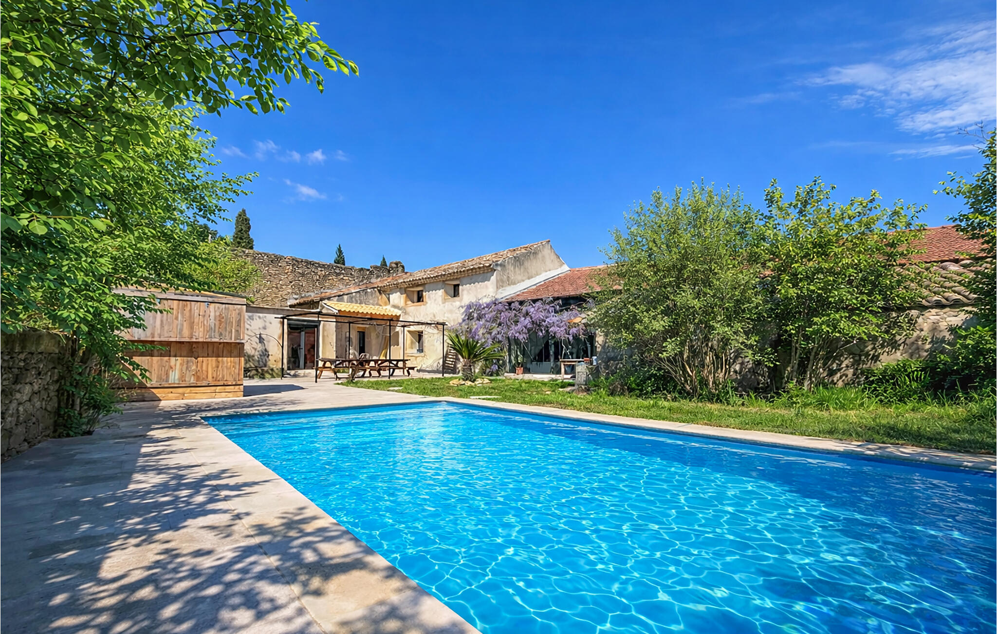 Accommodation image