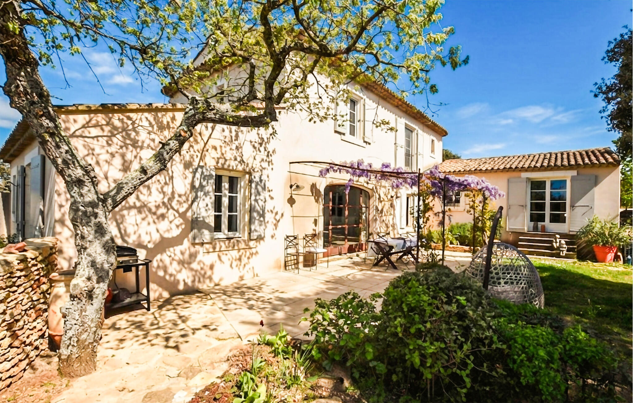 Accommodation image