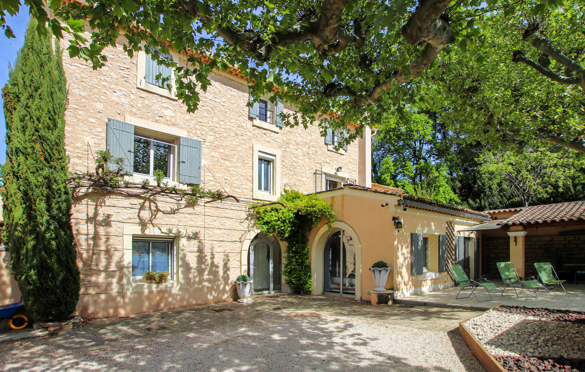 Accommodation image
