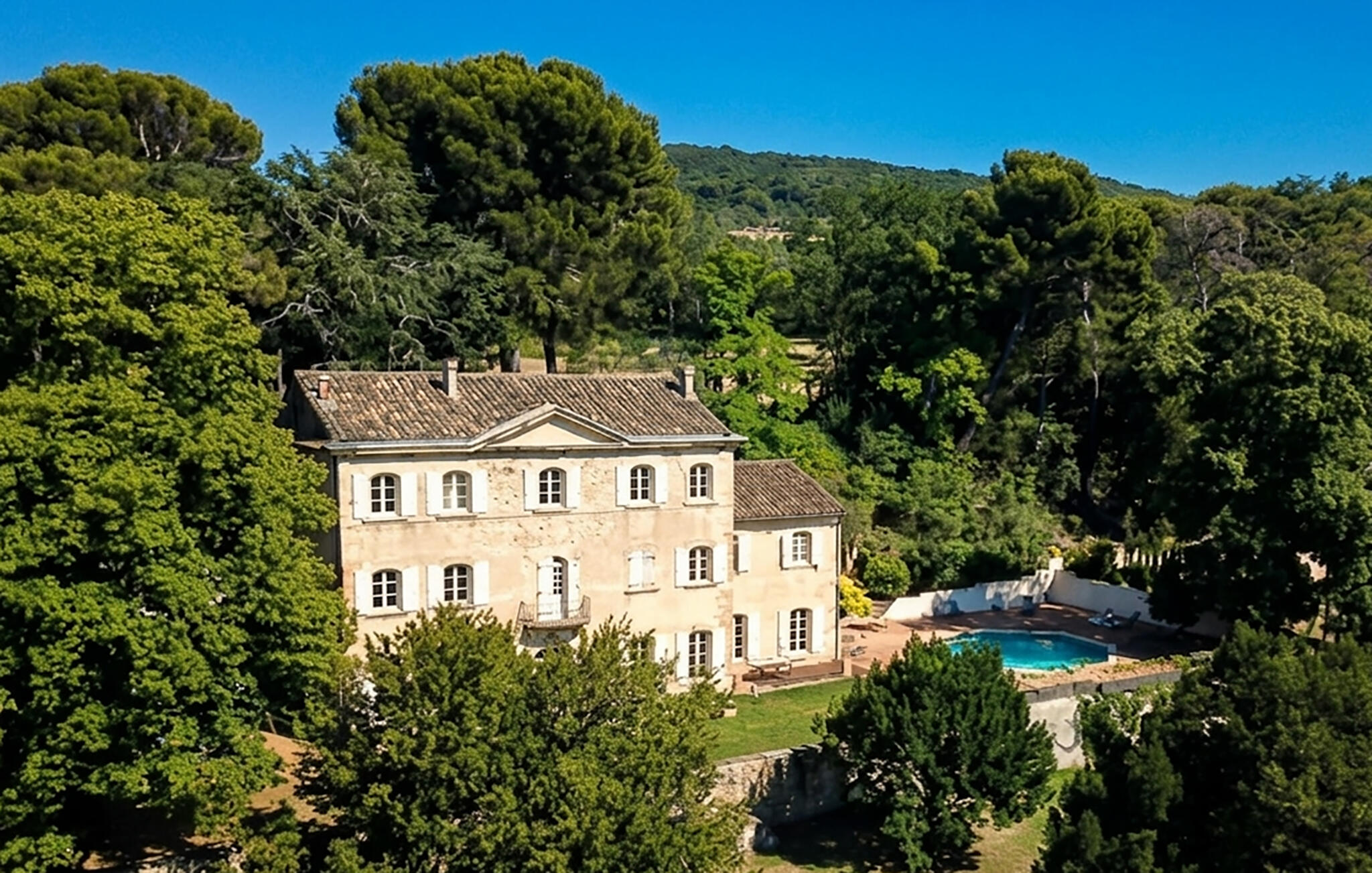 Accommodation image