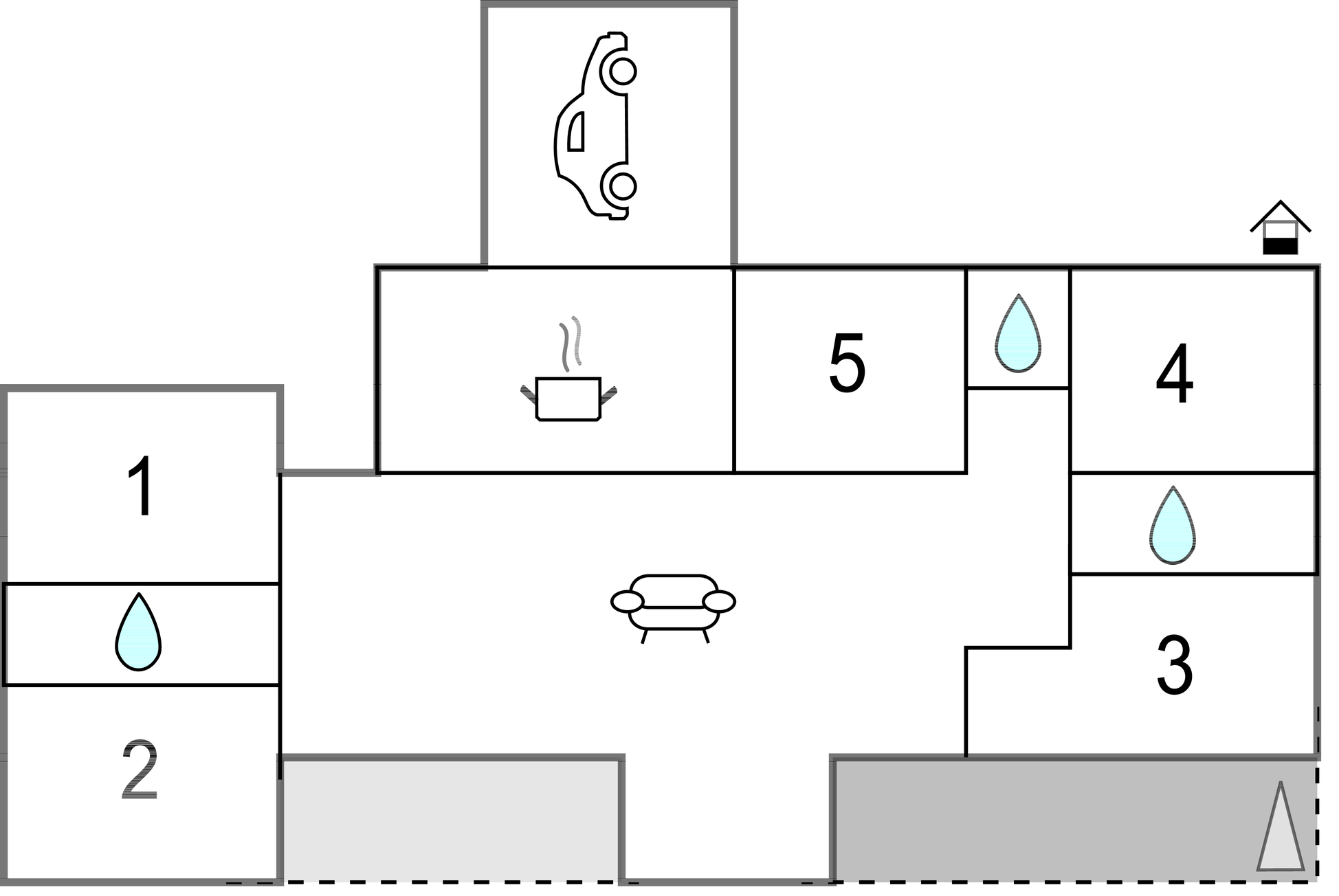 5