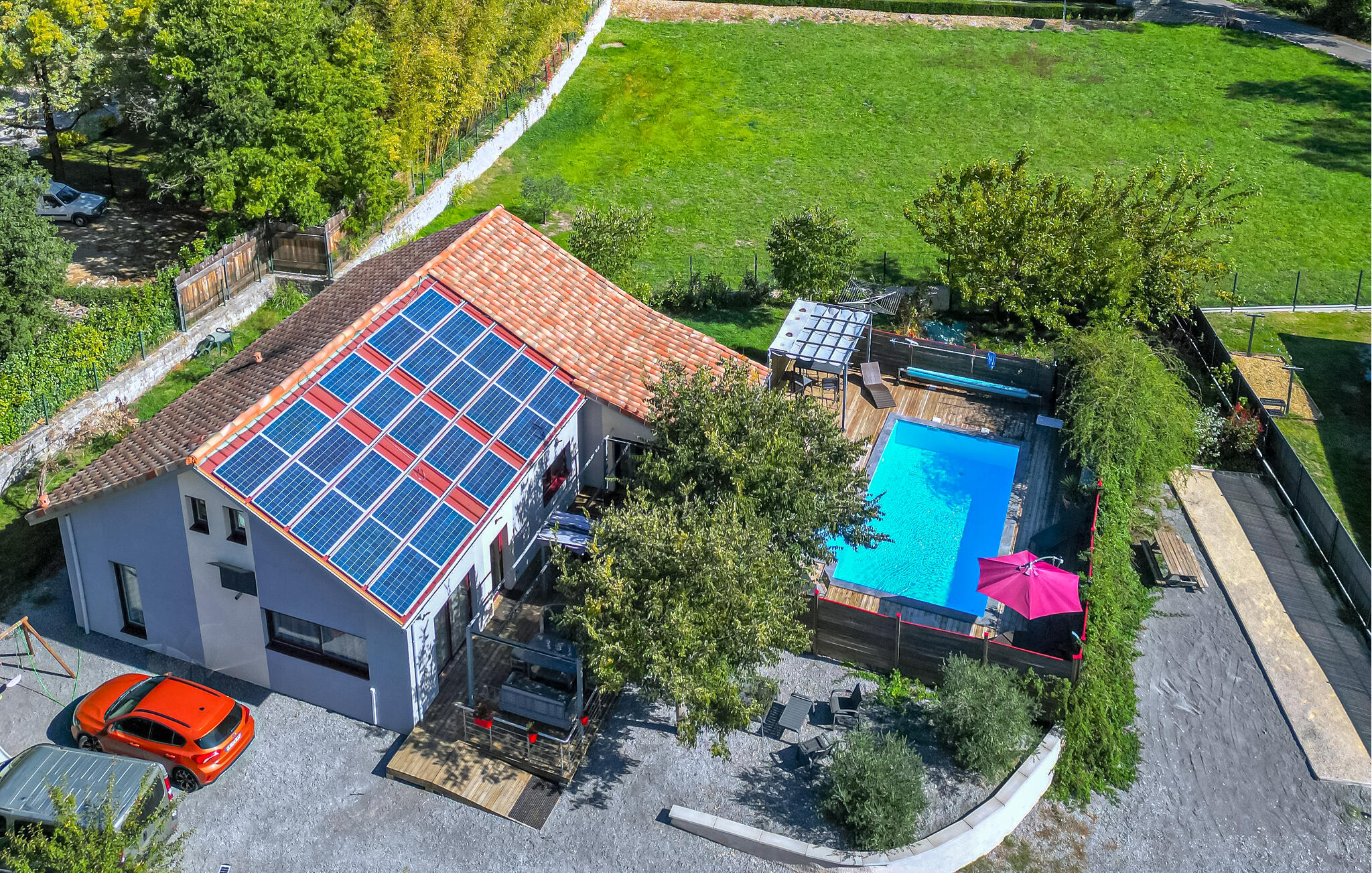 Accommodation image