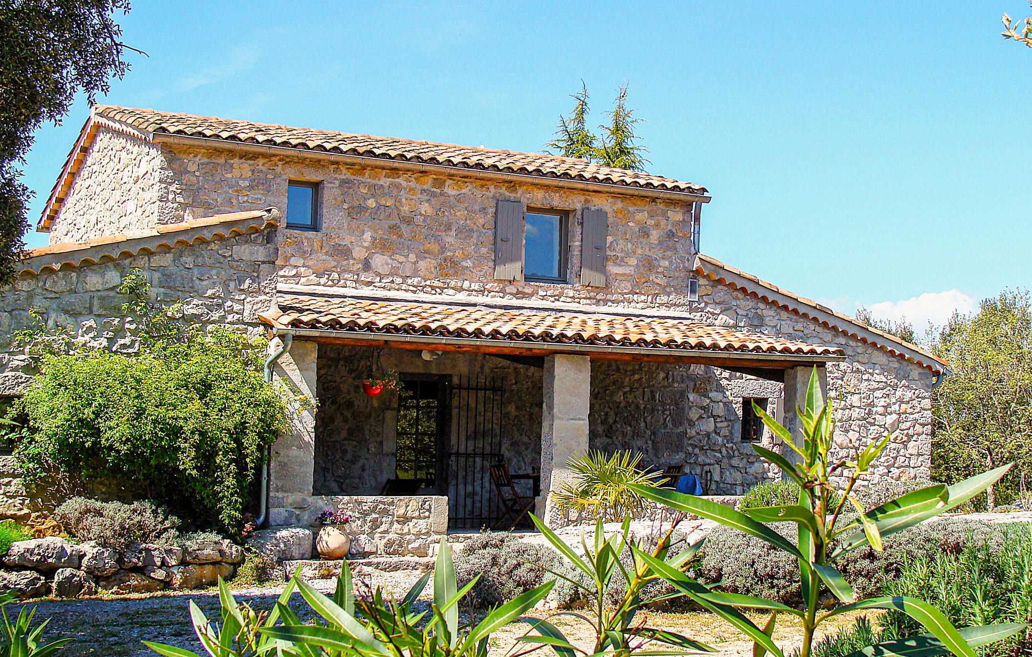 Accommodation image