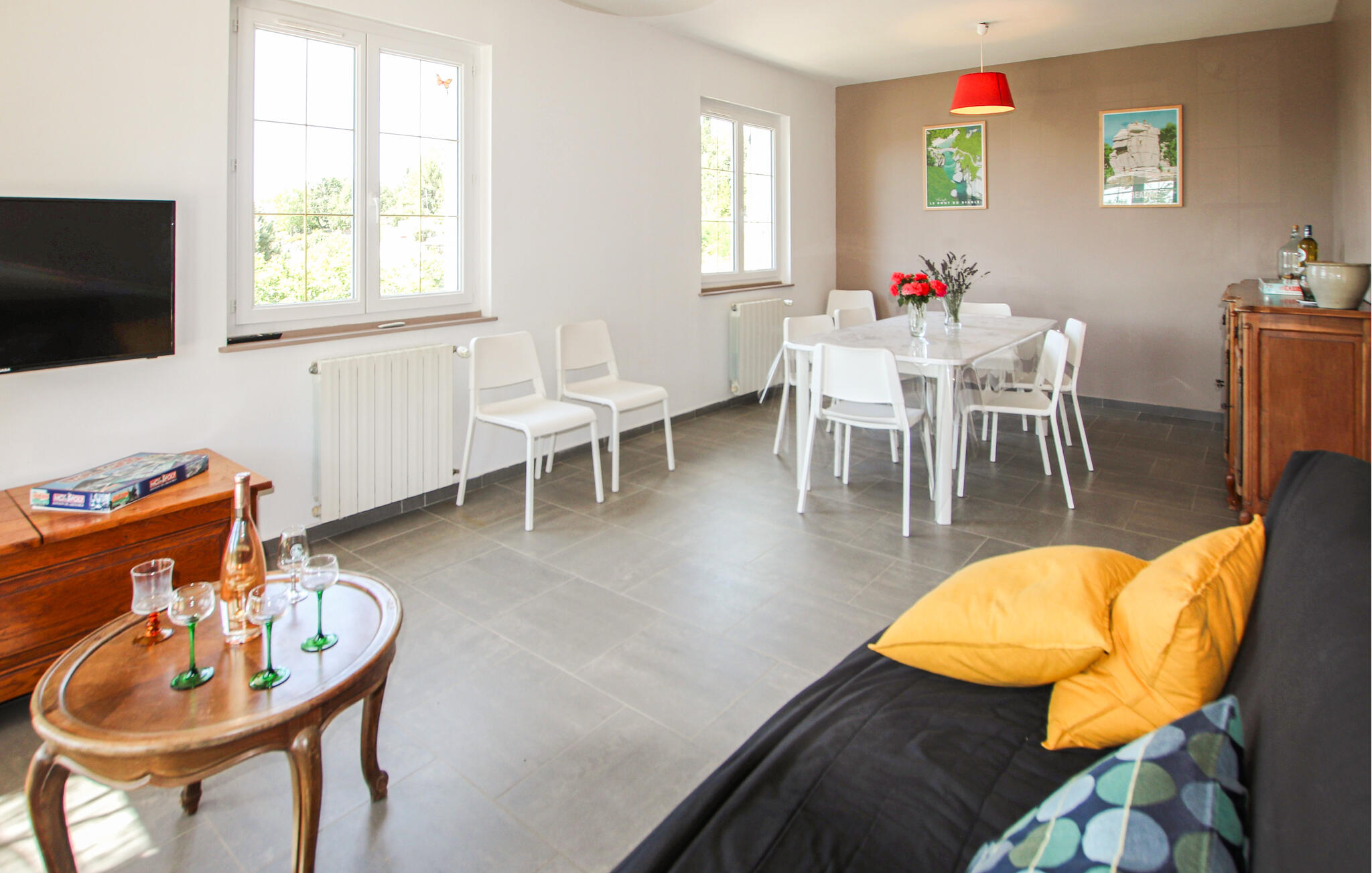 Accommodation image