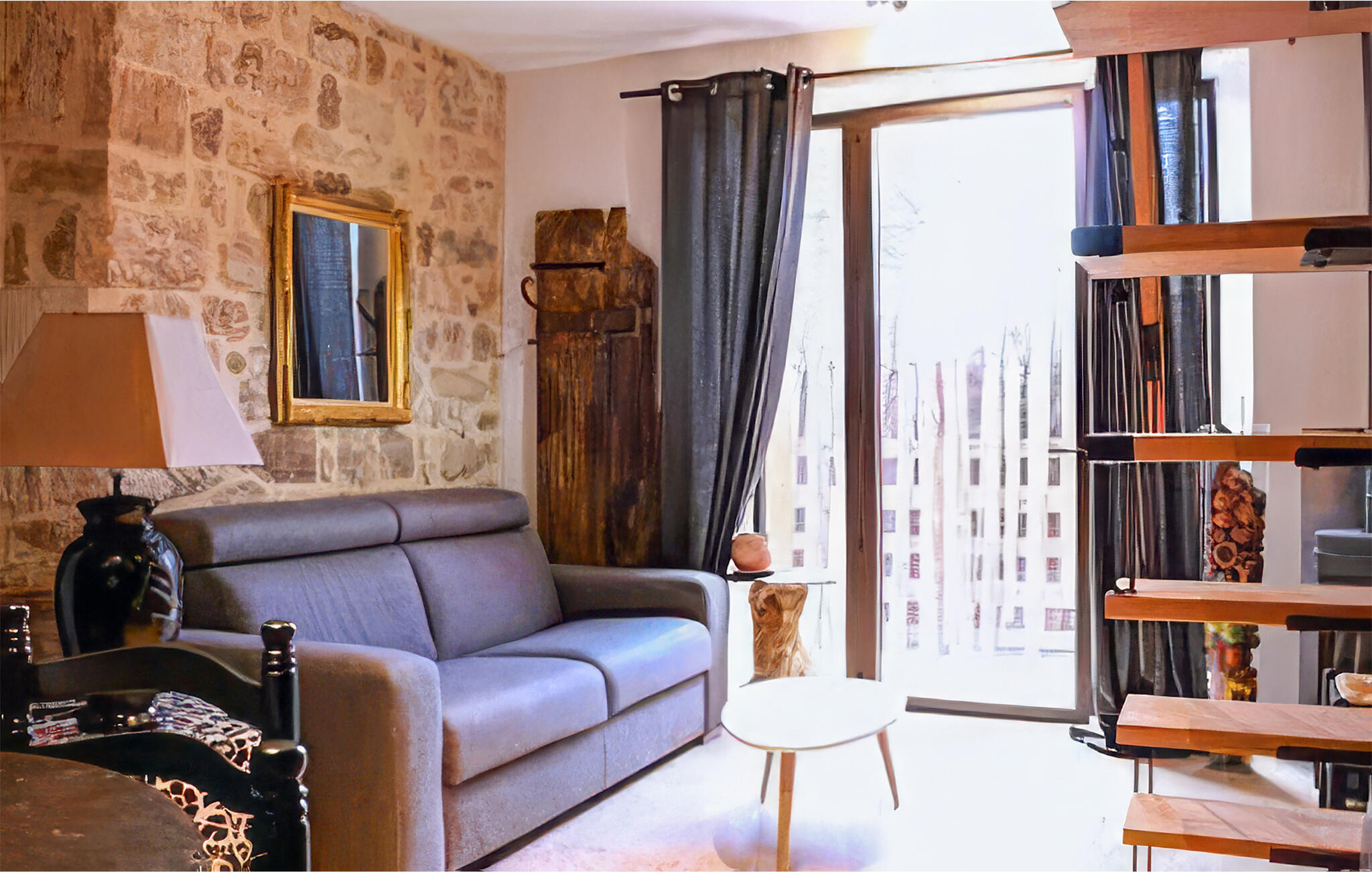 Accommodation image