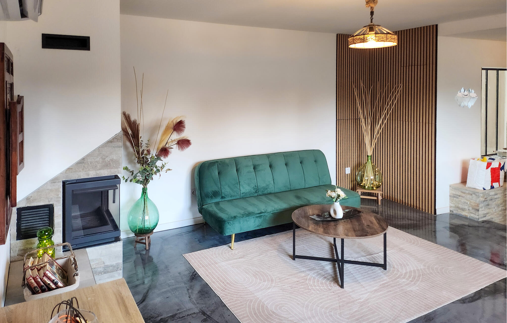 Vakantiehuis in Rambervillers (Frankrijk) 1 hond is welkom