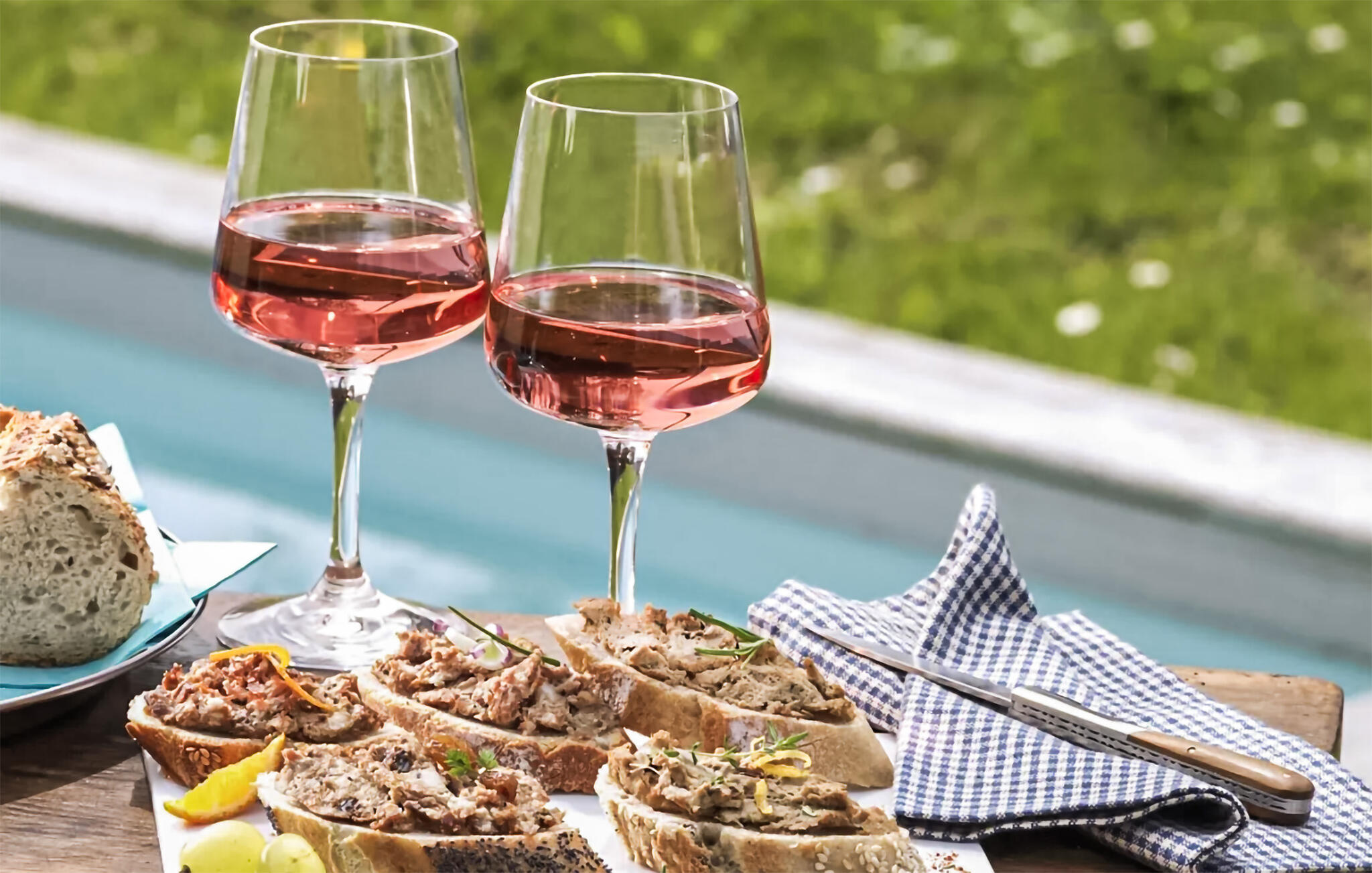 Vakantiehuis met privé zwembad in Le Mans (Frankrijk) voor 10 personen