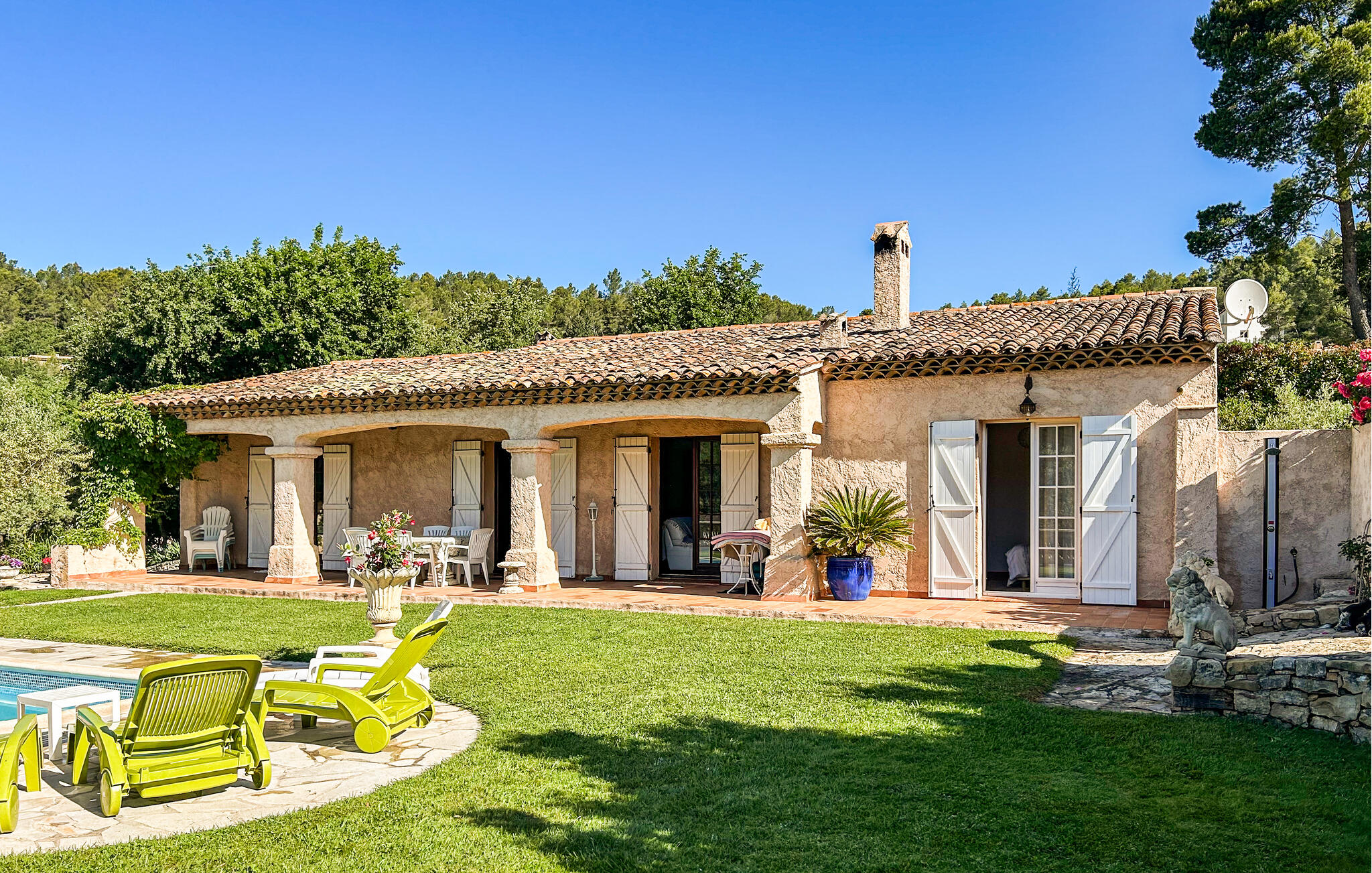 Accommodation image