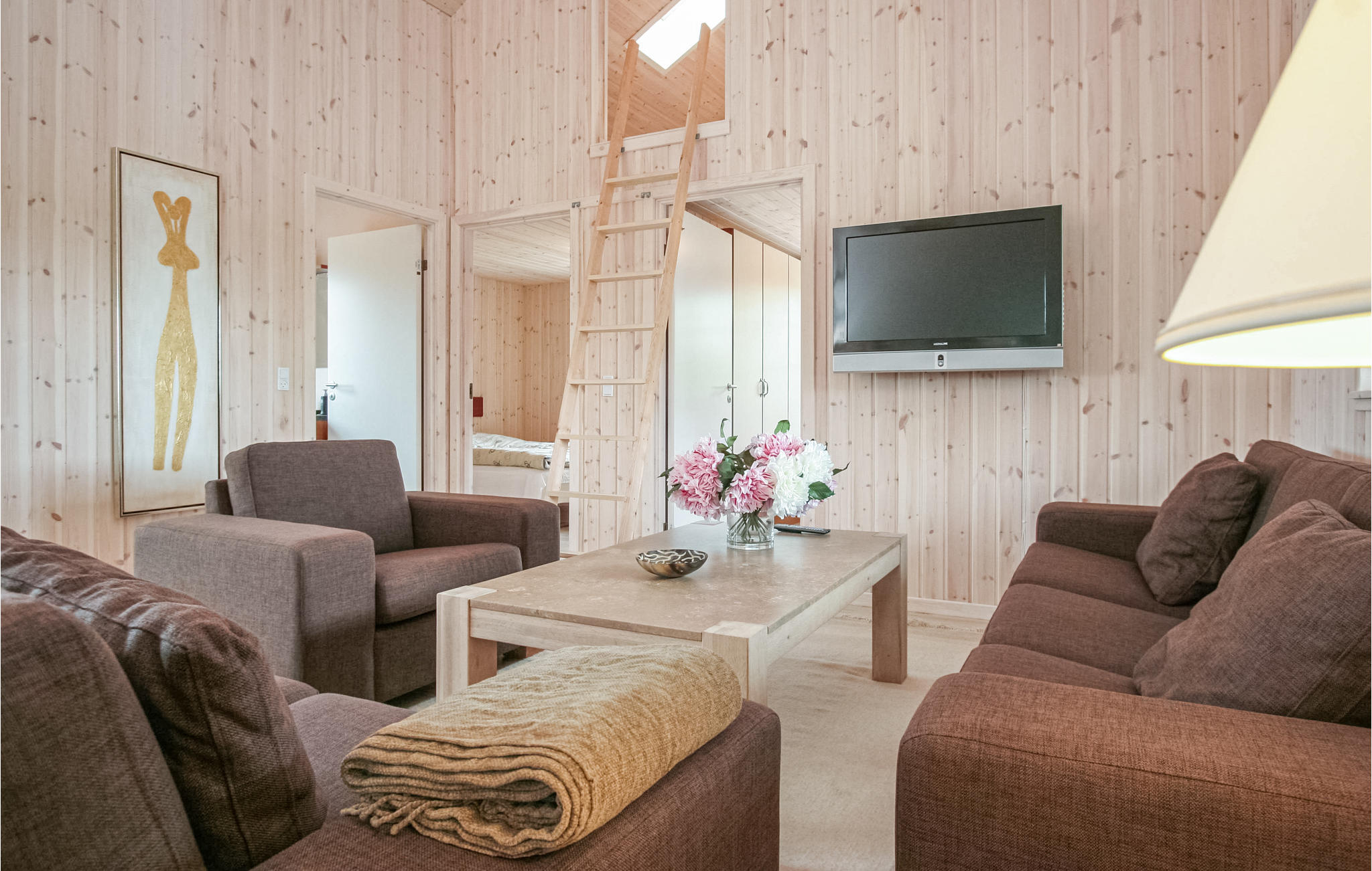 Accommodation image