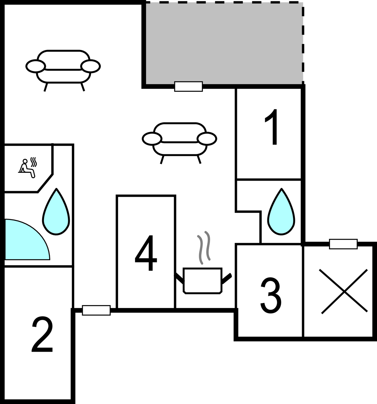 8