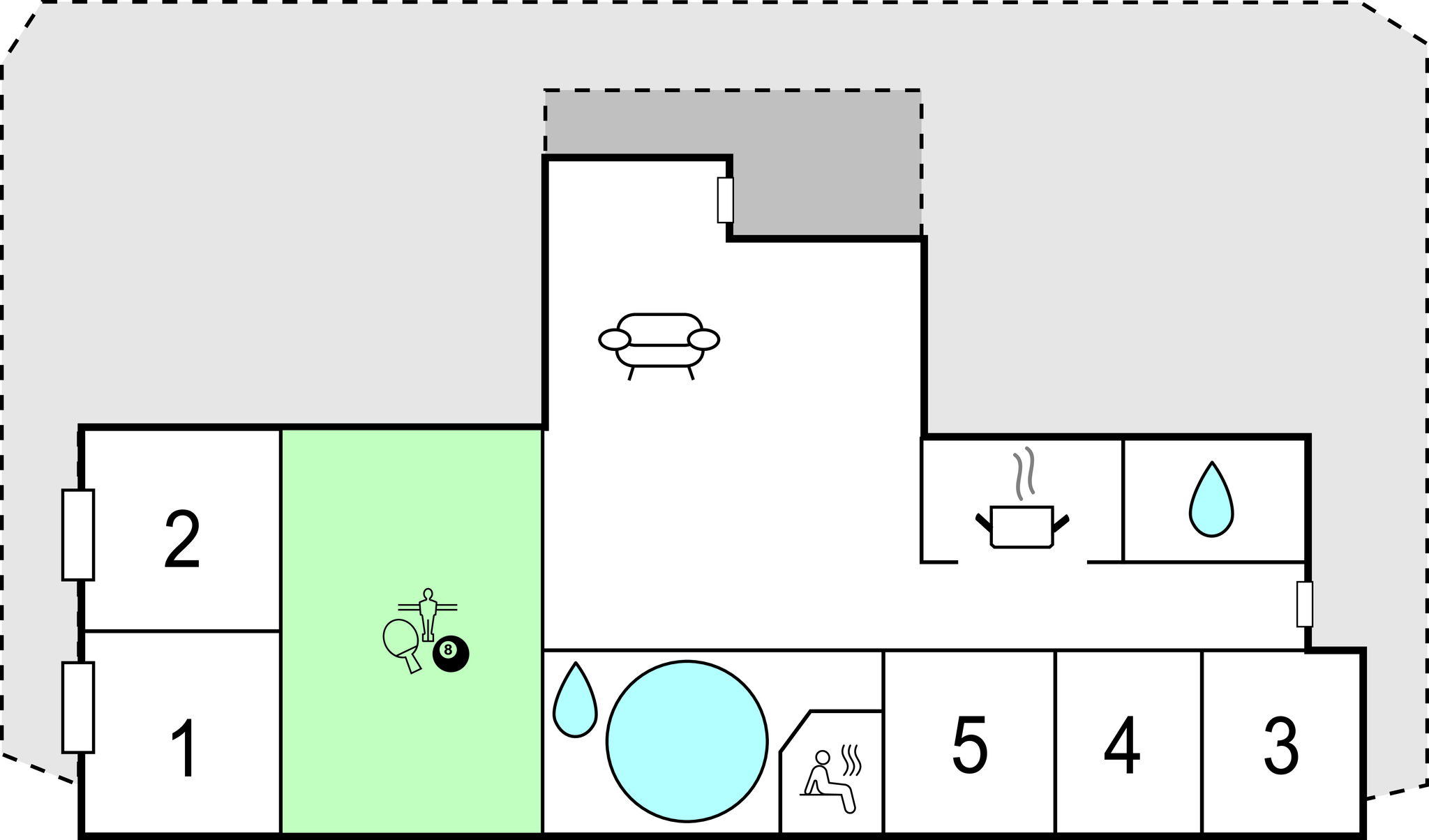 8