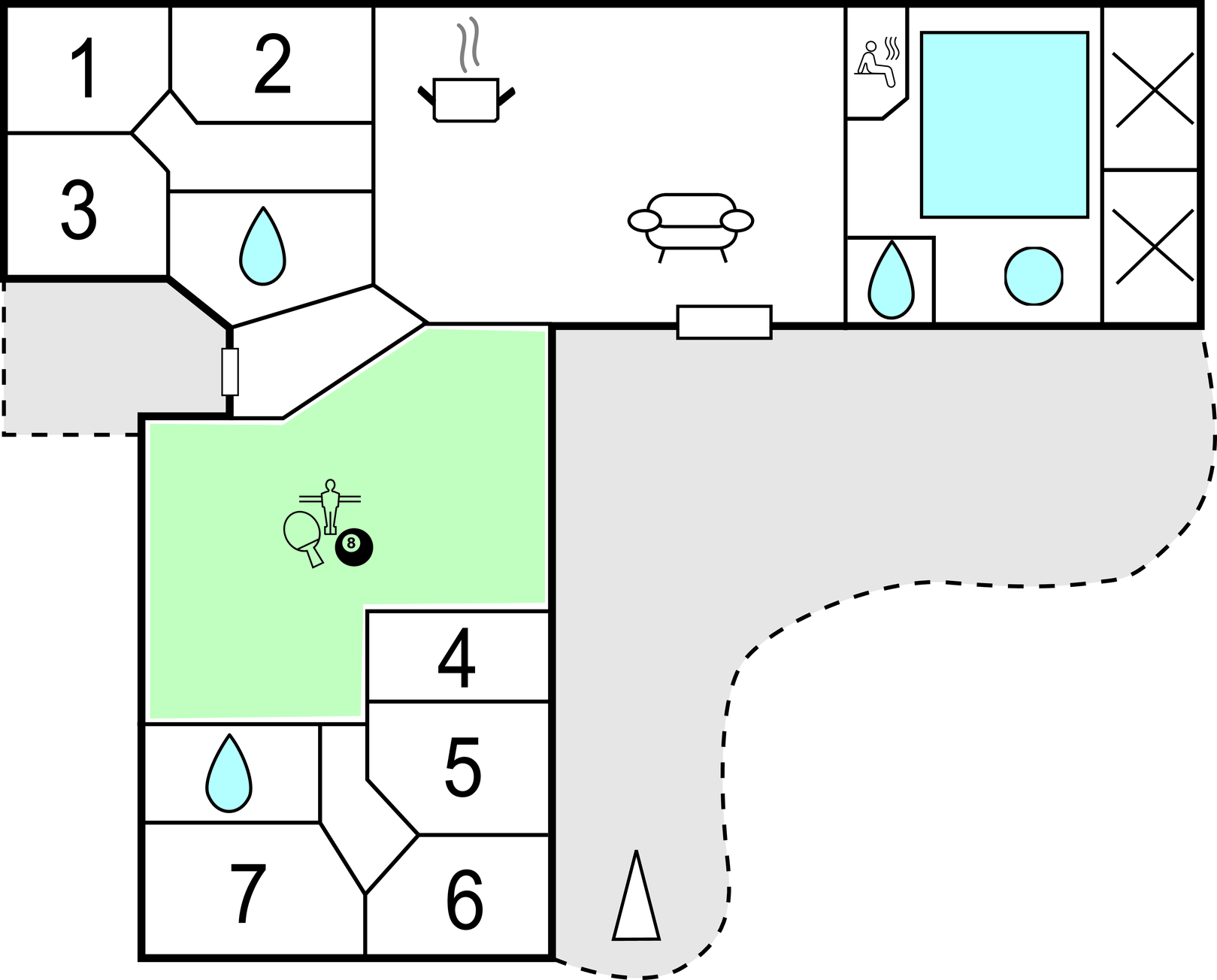 8