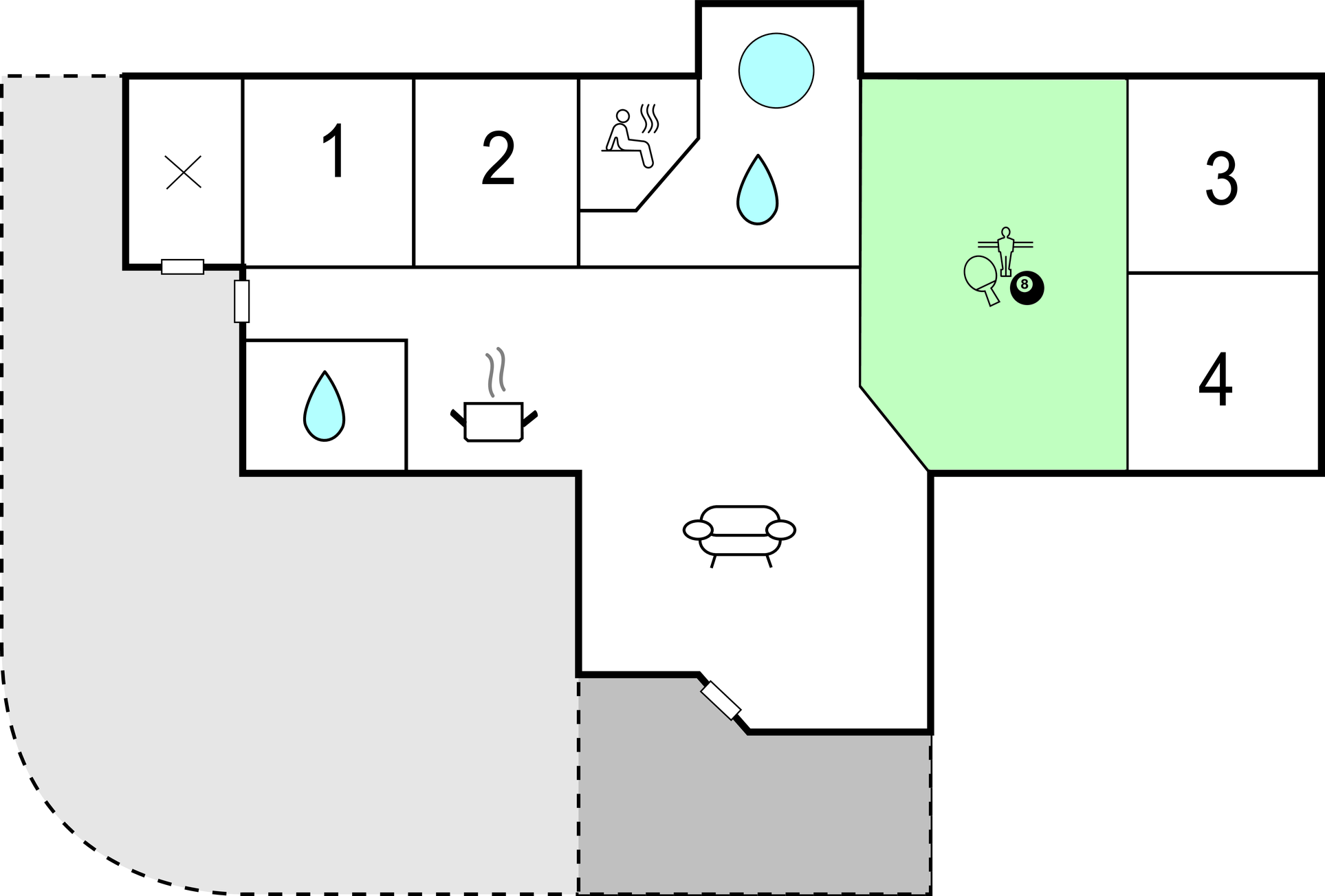8