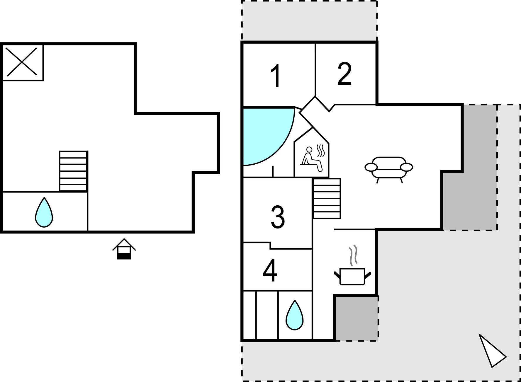 3